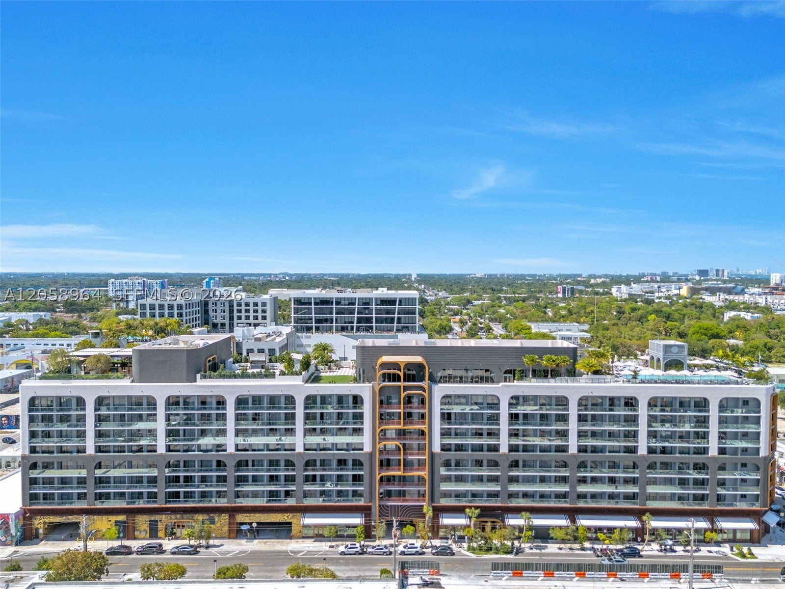 2700 NW 2nd Ave 422