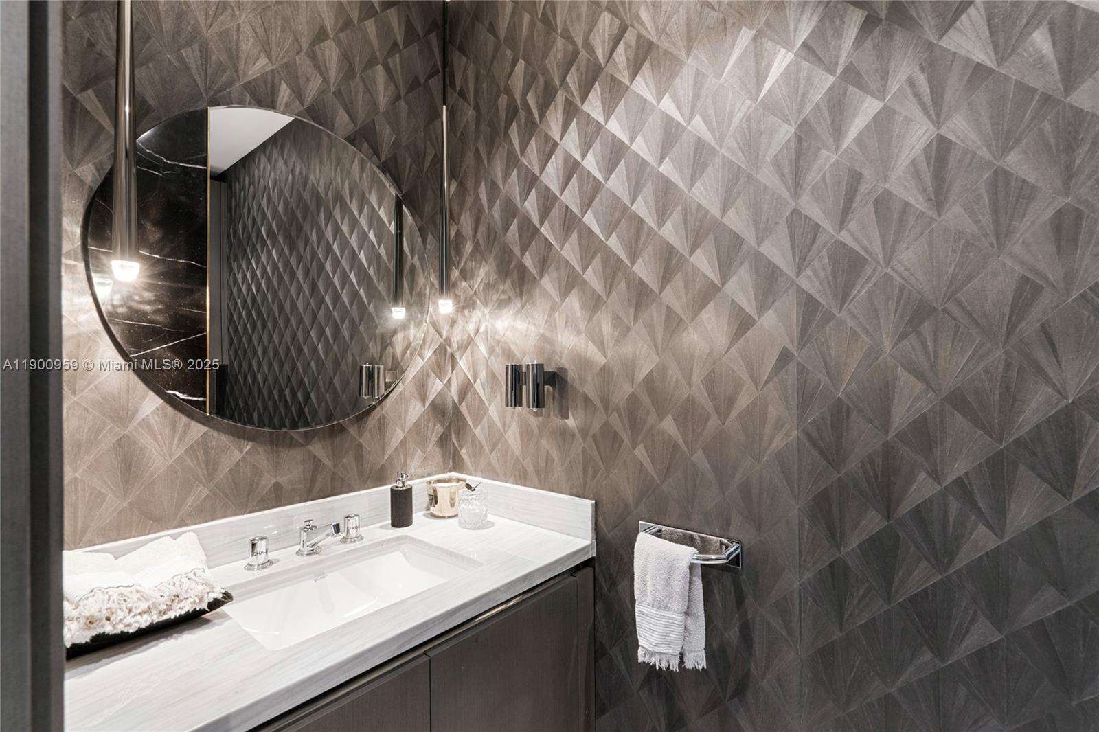 JADE SIGNATURE CONDO - Residential Lease