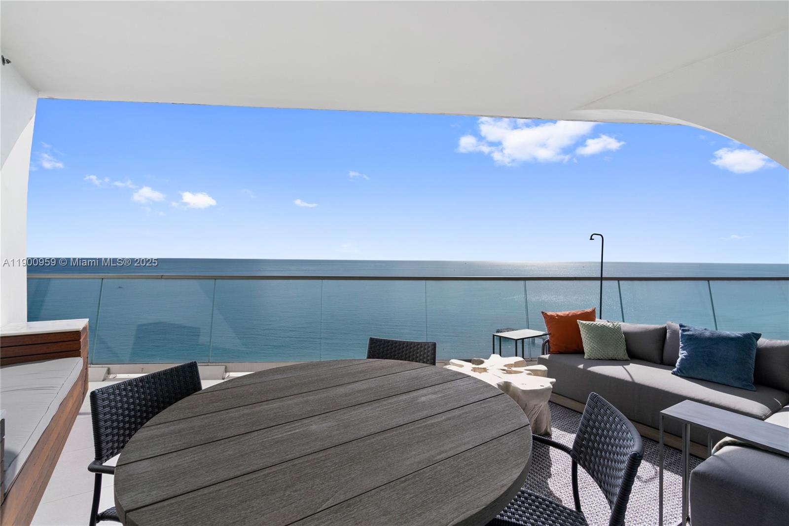 JADE SIGNATURE CONDO - Residential Lease