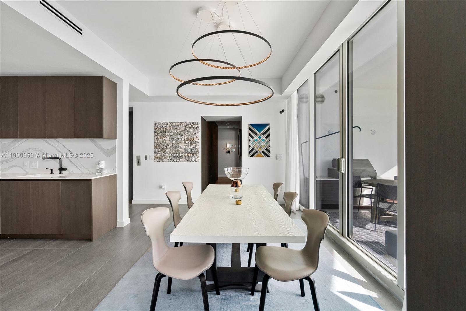 JADE SIGNATURE CONDO - Residential Lease