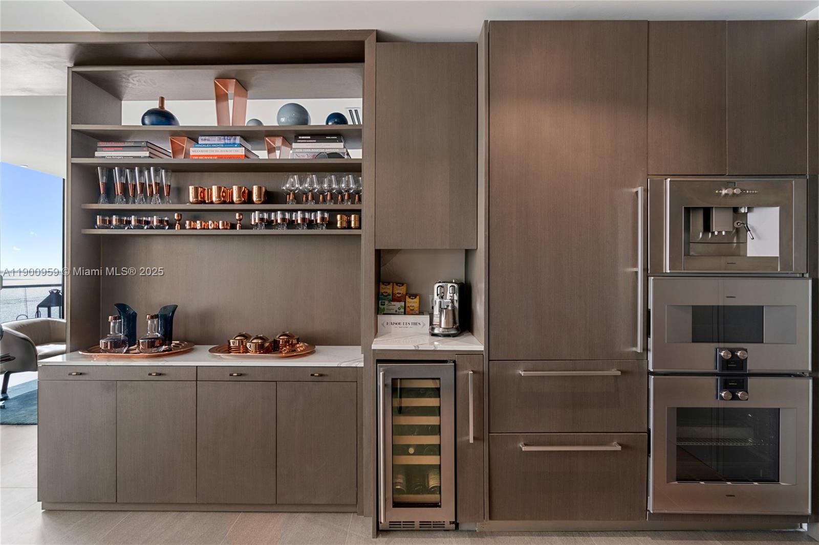 JADE SIGNATURE CONDO - Residential Lease