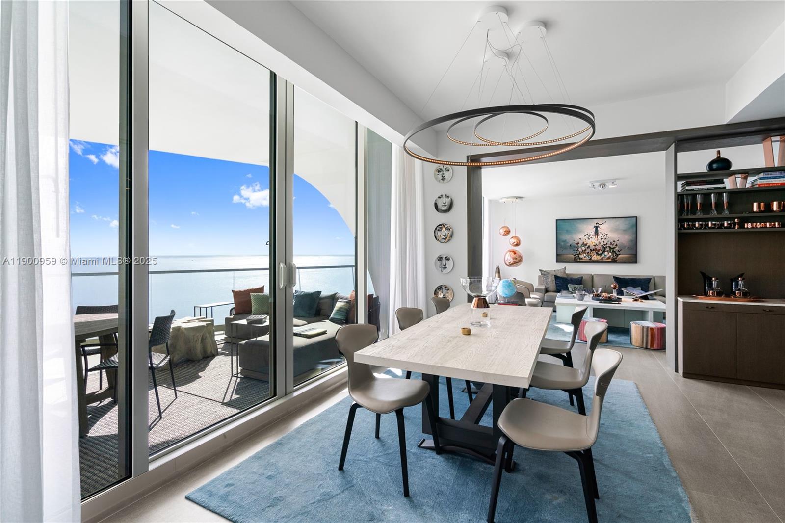 JADE SIGNATURE CONDO - Residential Lease