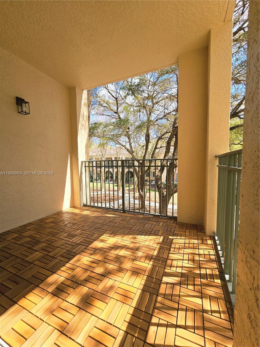 AVENTINE AT MIRAMAR CONDO - Residential Lease