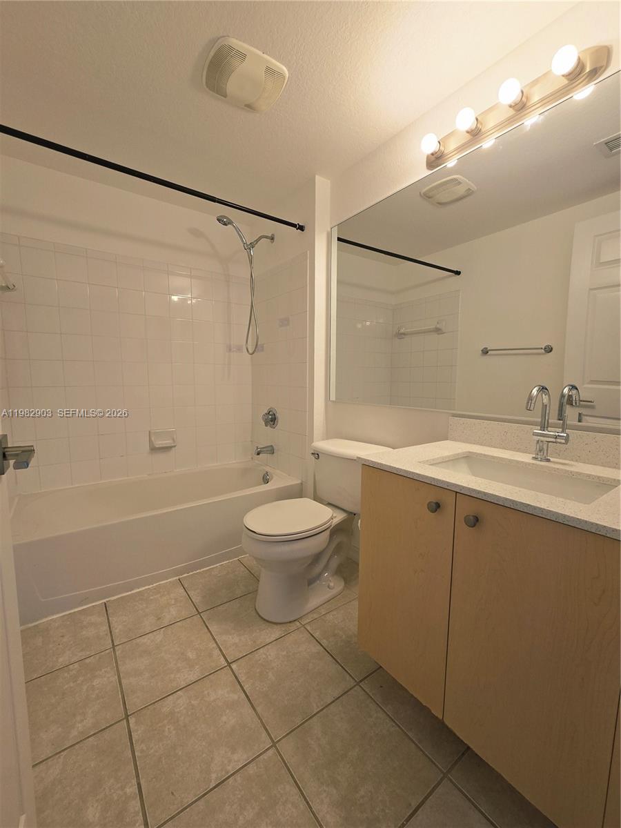 AVENTINE AT MIRAMAR CONDO - Residential Lease