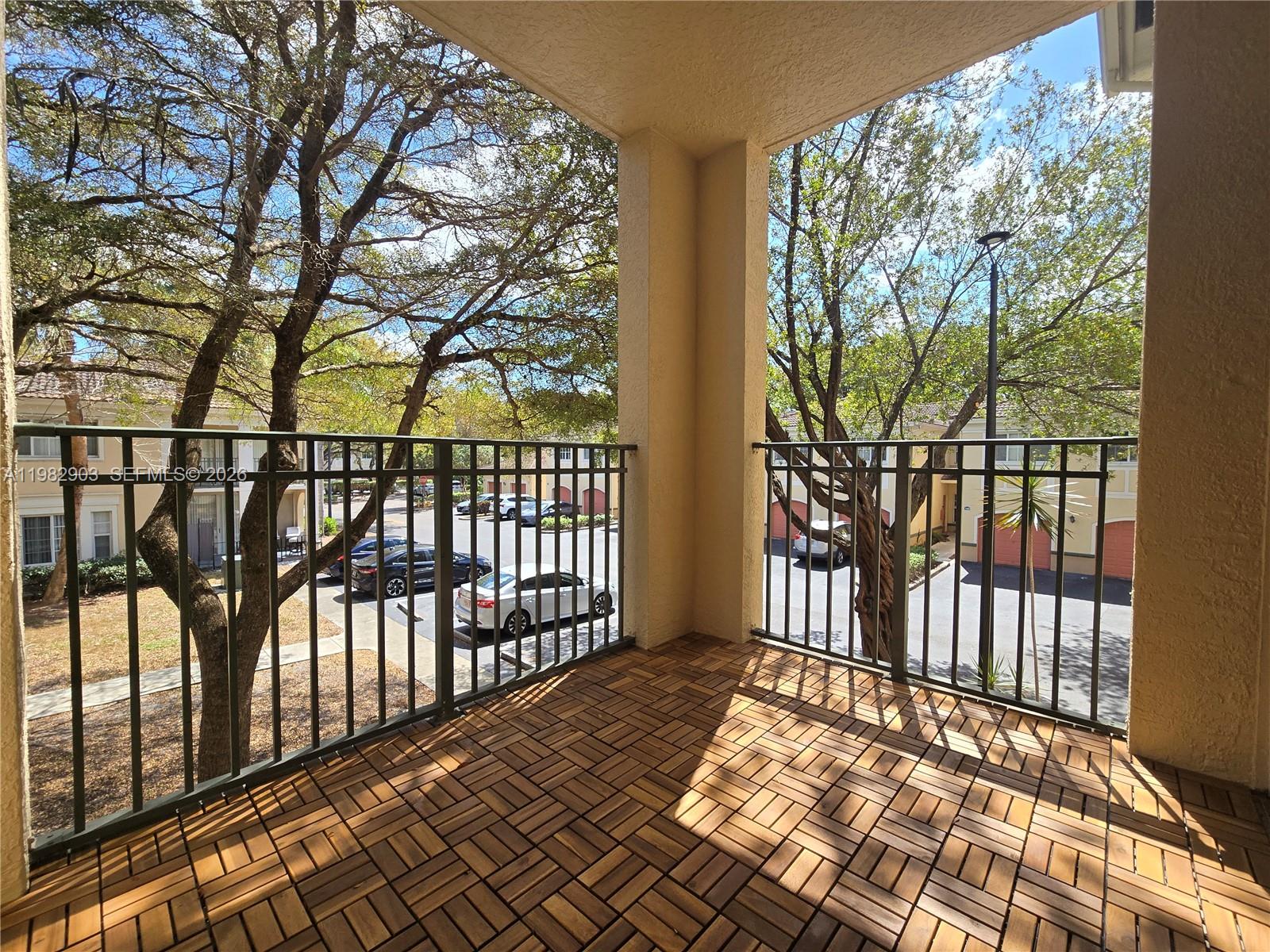 AVENTINE AT MIRAMAR CONDO - Residential Lease