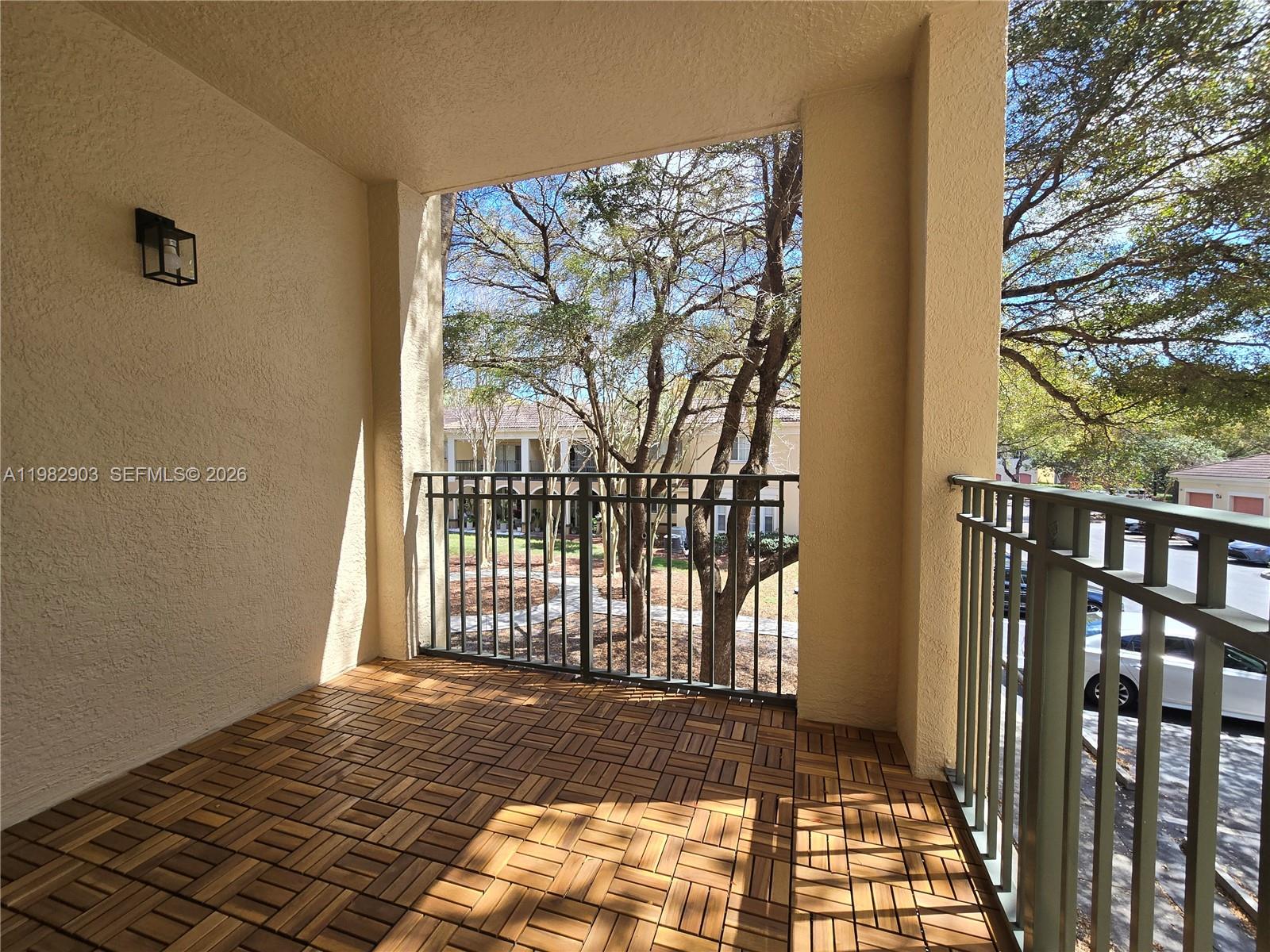 AVENTINE AT MIRAMAR CONDO - Residential Lease