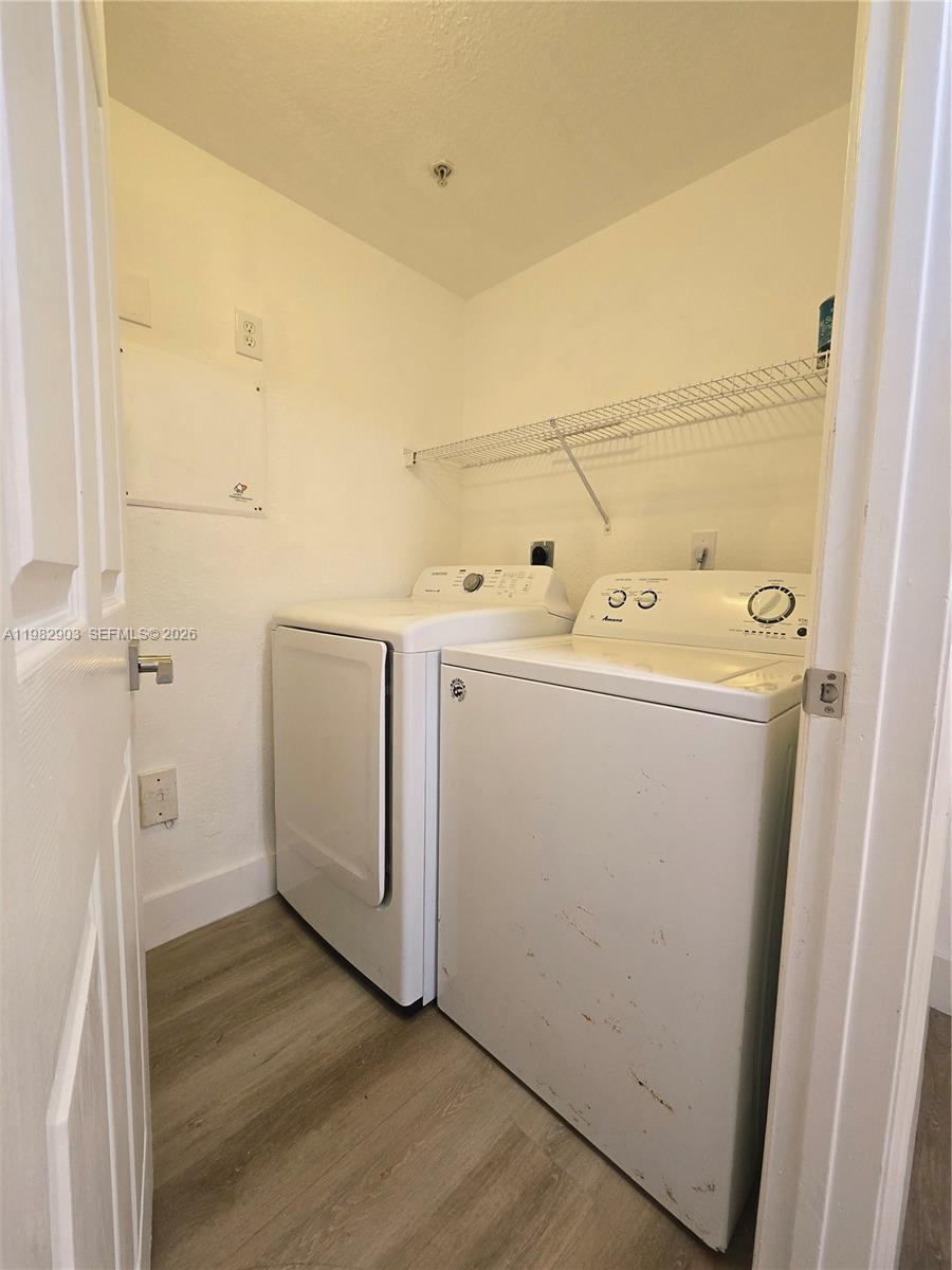 AVENTINE AT MIRAMAR CONDO - Residential Lease