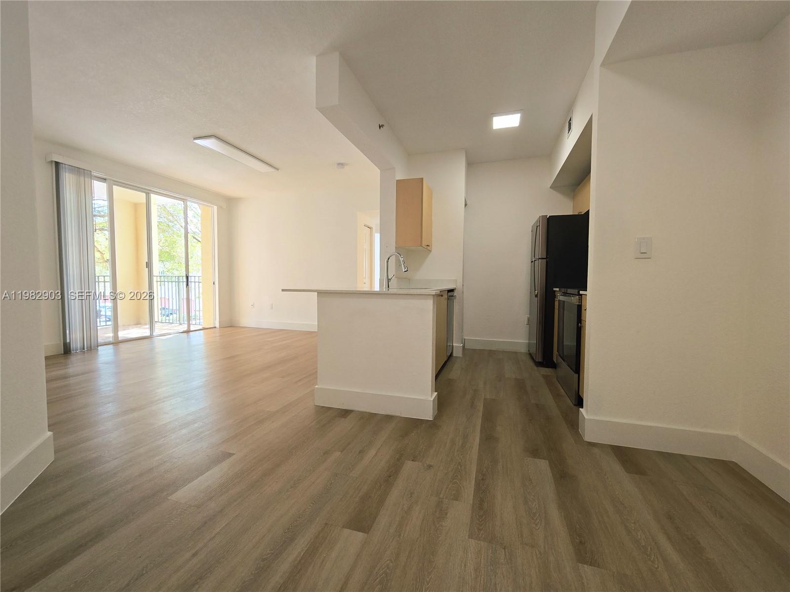 AVENTINE AT MIRAMAR CONDO - Residential Lease