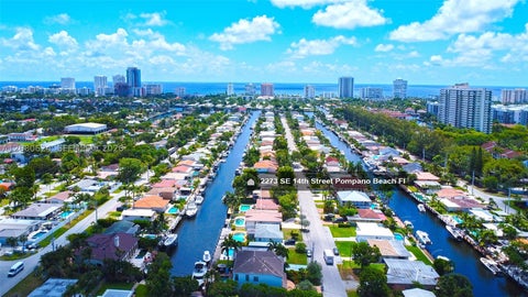 2273 SE 14th St Pompano Beach FL 33062