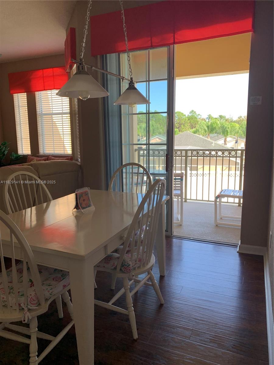 TERRACE RIDGE - Residential