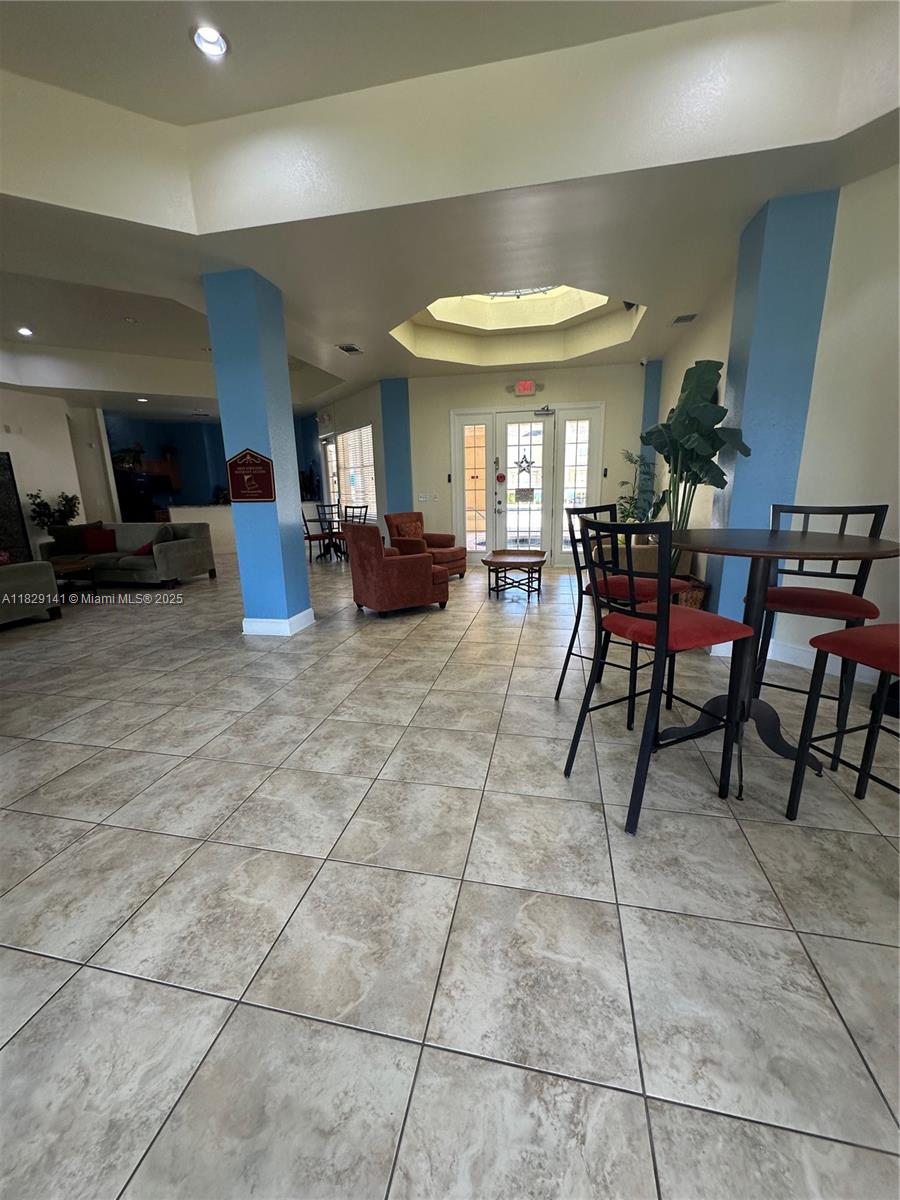 TERRACE RIDGE - Residential