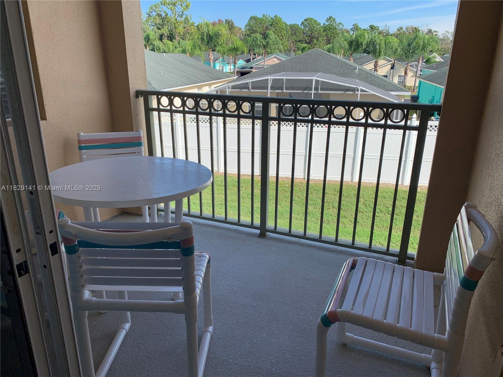 TERRACE RIDGE - Residential