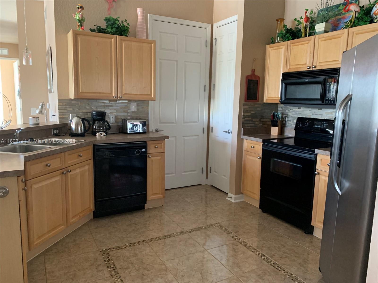 TERRACE RIDGE - Residential