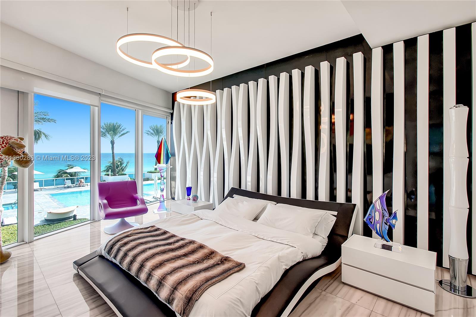 2711 HOLLYWOOD BEACH COND - Residential