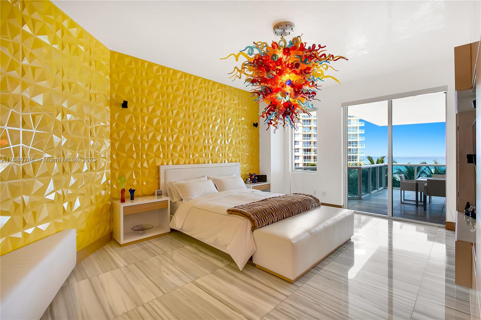 2711 HOLLYWOOD BEACH COND - Residential