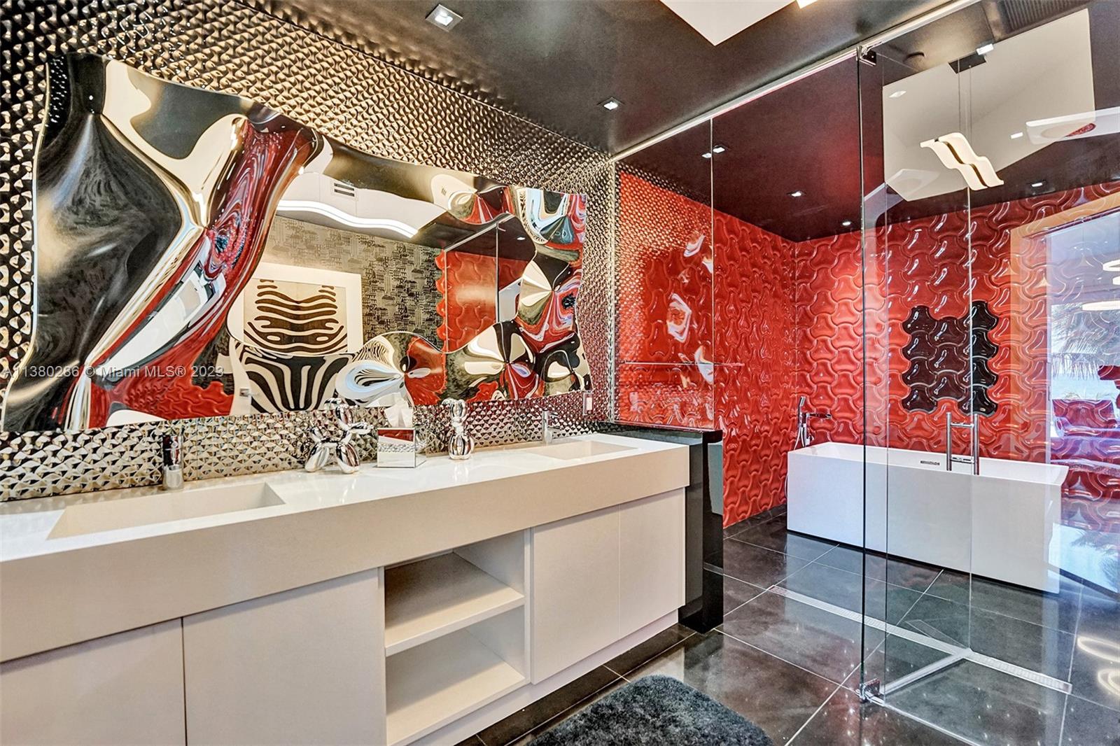 2711 HOLLYWOOD BEACH COND - Residential