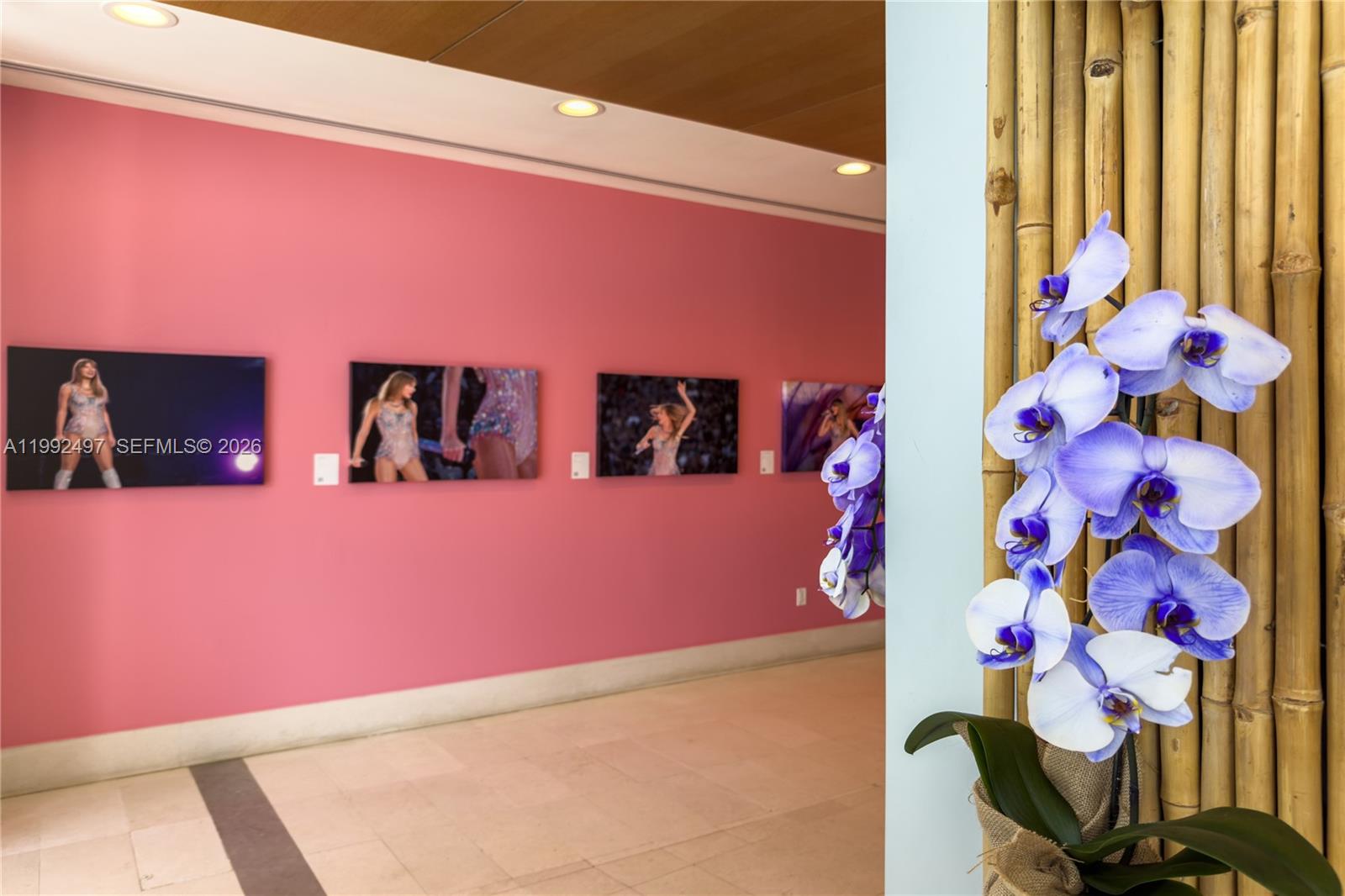 EPIC WEST CONDO - Residential Lease