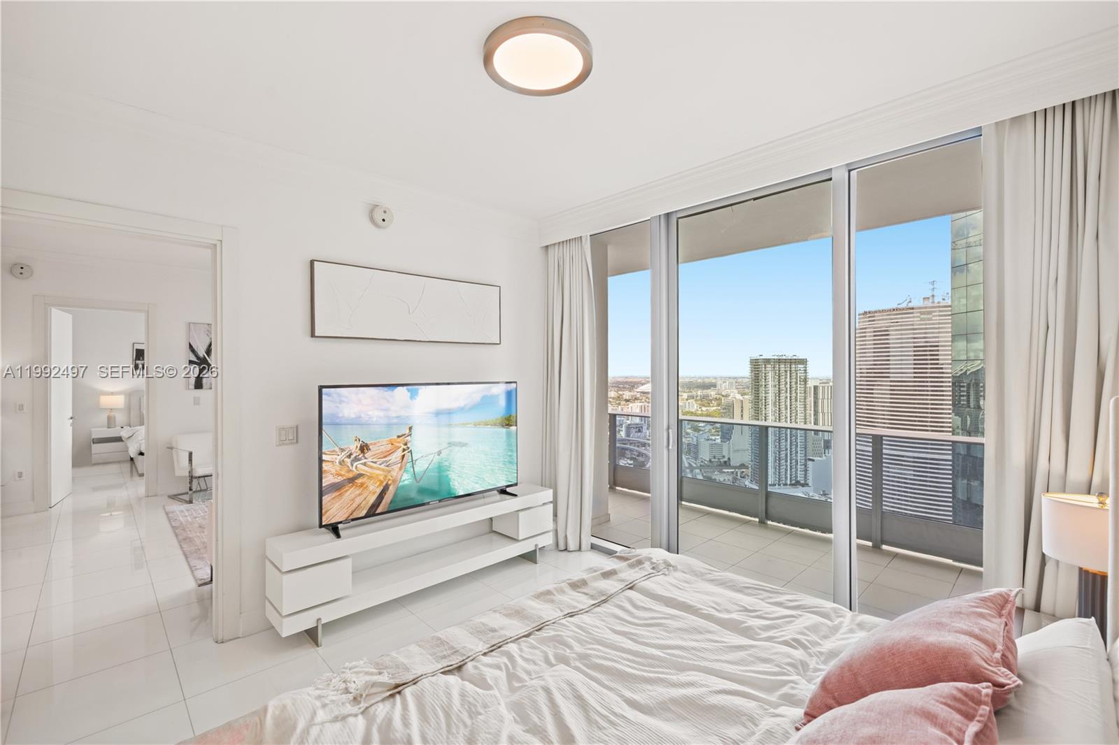 EPIC WEST CONDO - Residential Lease