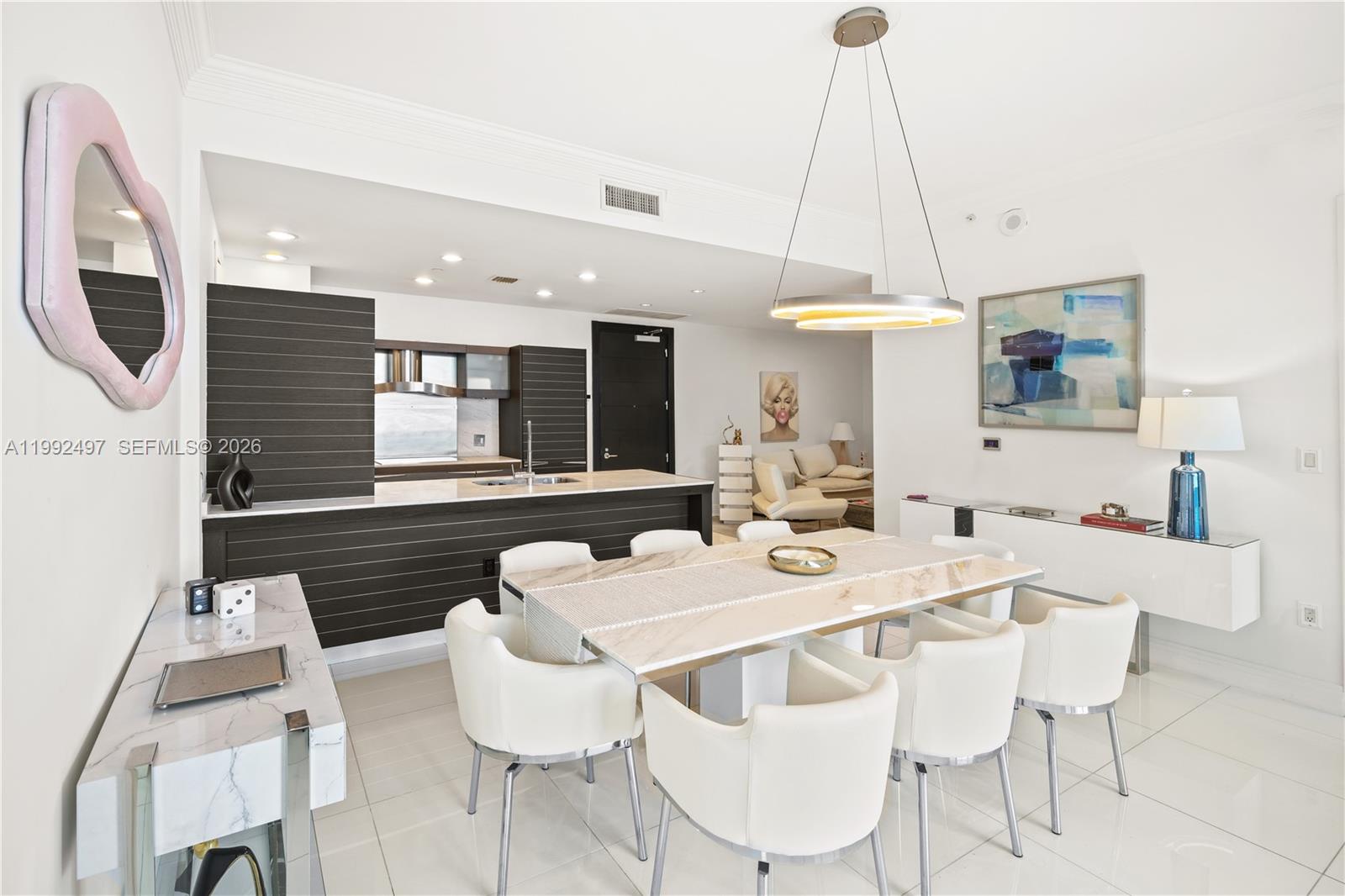 EPIC WEST CONDO - Residential Lease