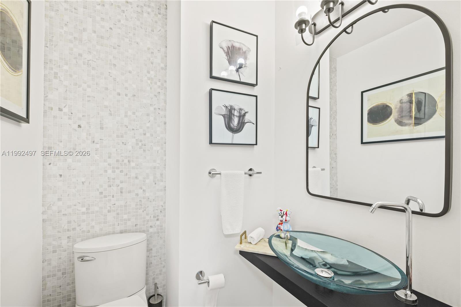 EPIC WEST CONDO - Residential Lease