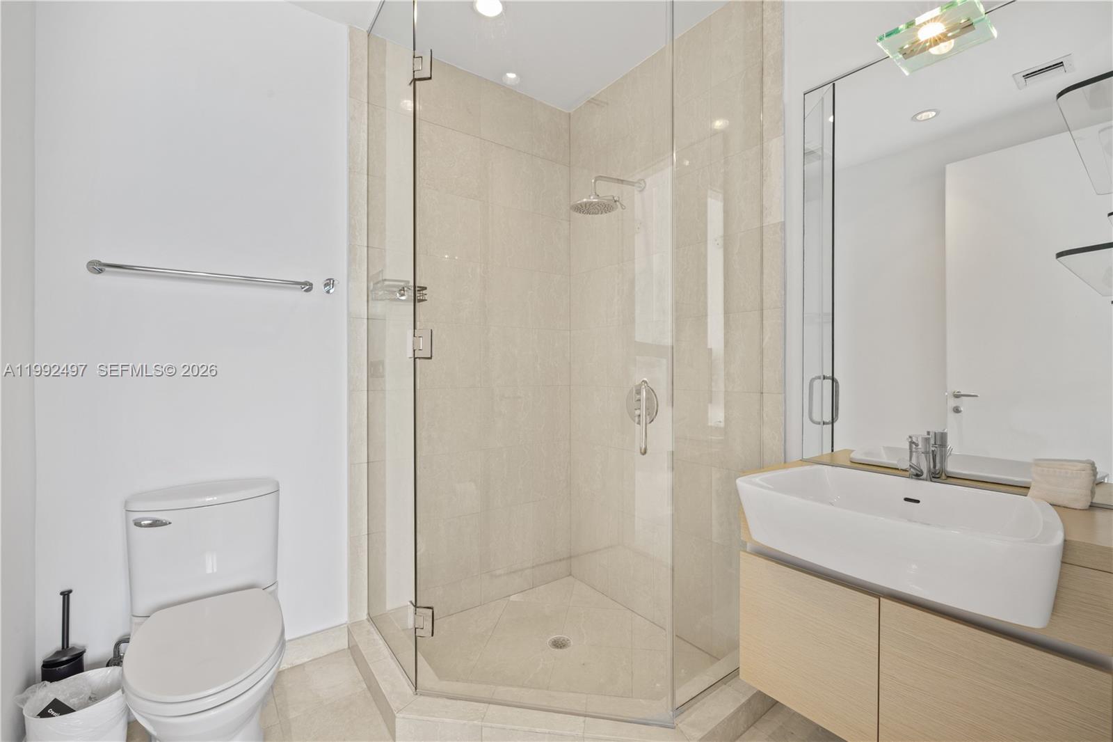 EPIC WEST CONDO - Residential Lease