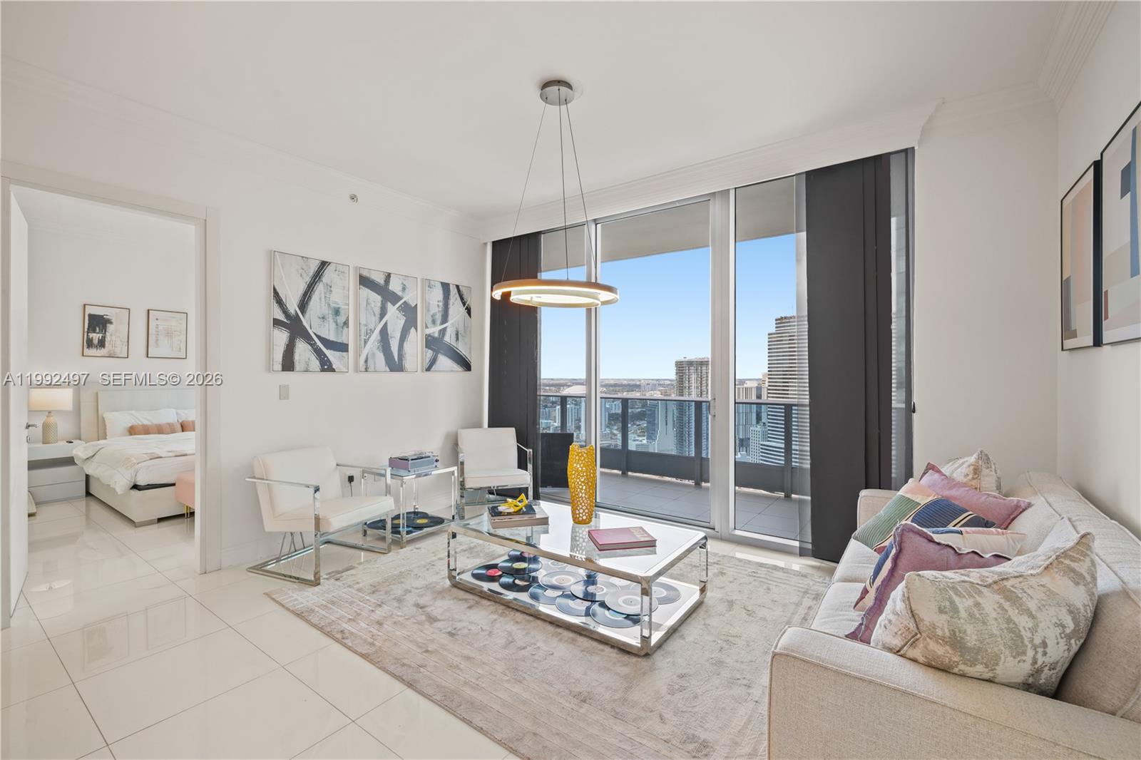 EPIC WEST CONDO - Residential Lease