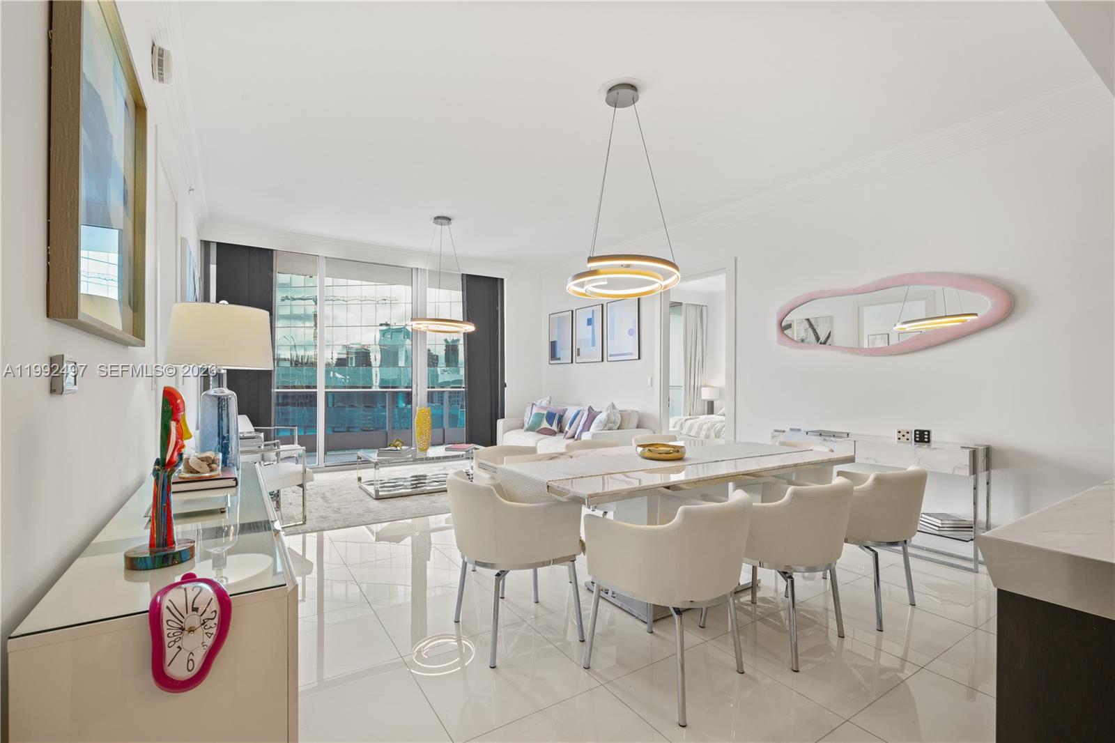 EPIC WEST CONDO - Residential Lease