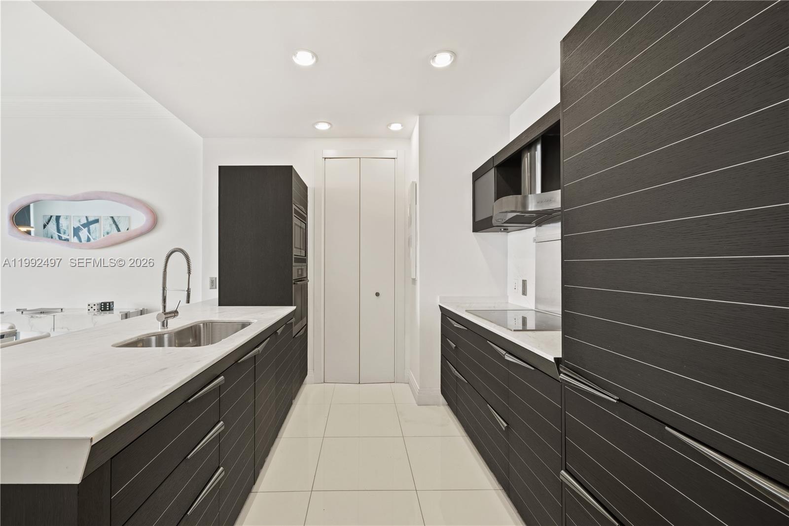 EPIC WEST CONDO - Residential Lease