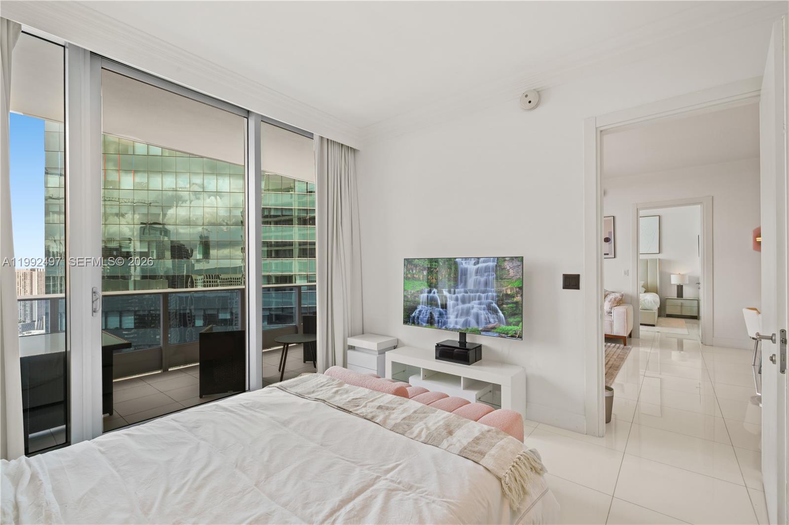 EPIC WEST CONDO - Residential Lease