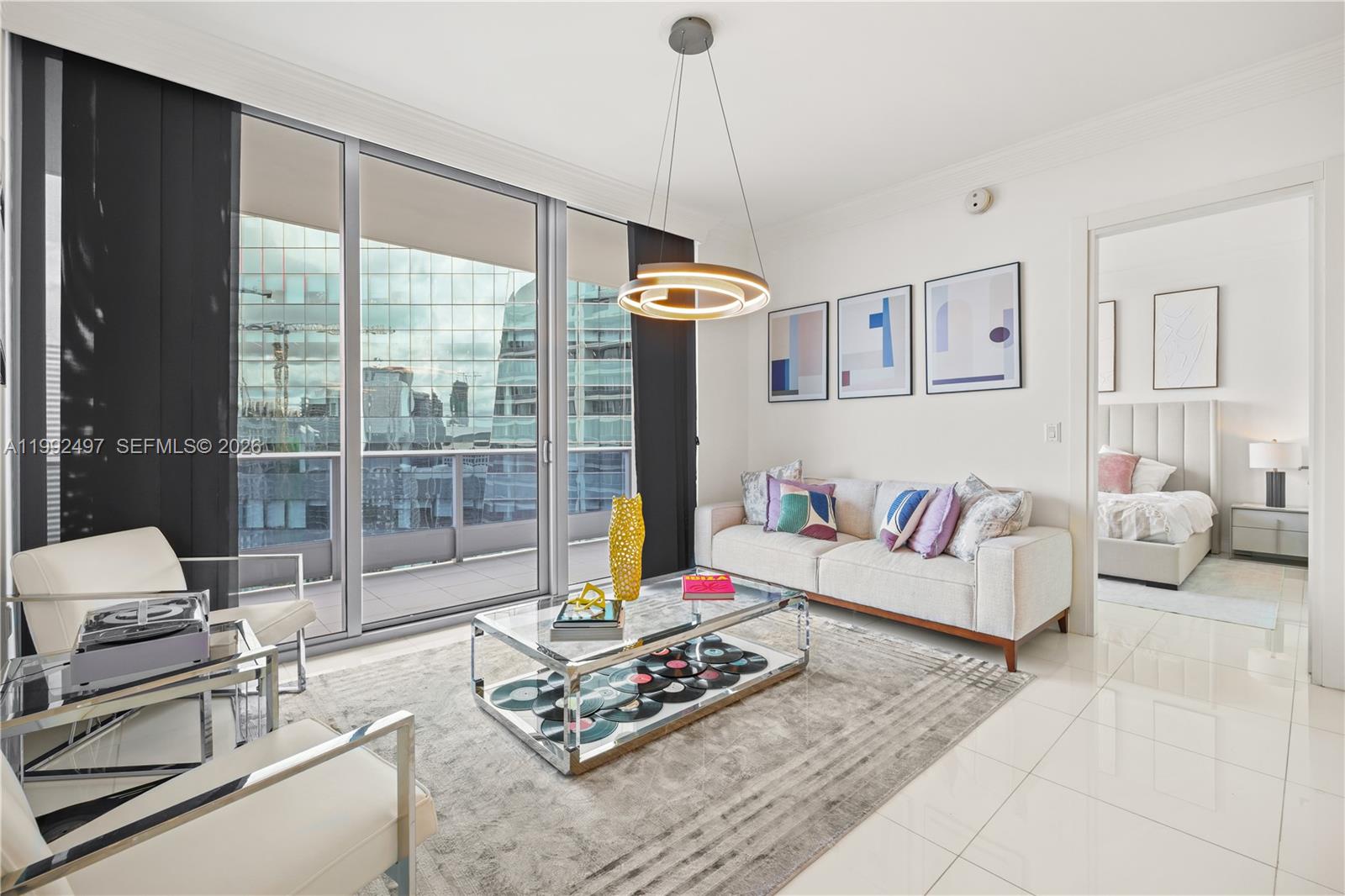 EPIC WEST CONDO - Residential Lease