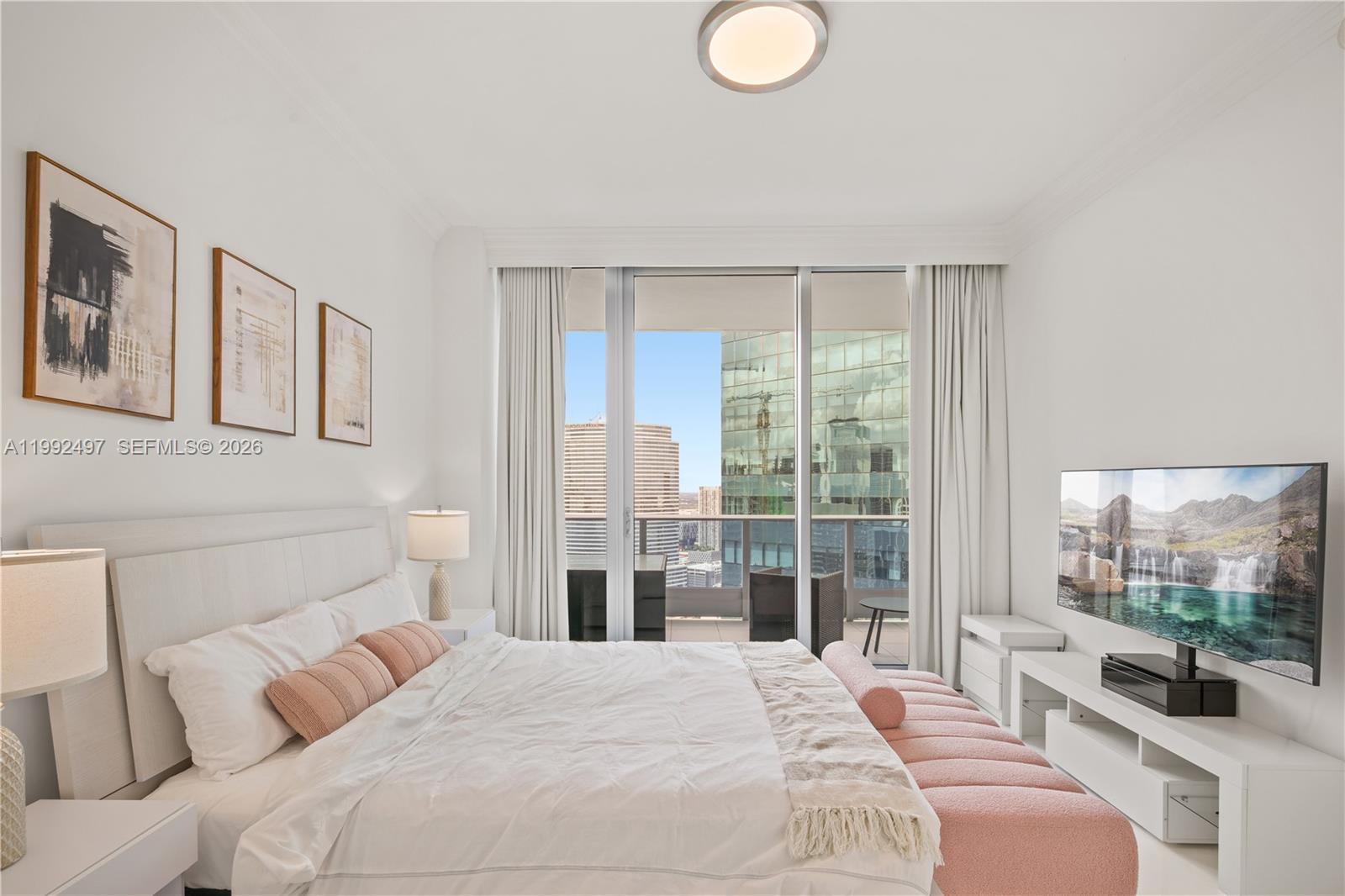 EPIC WEST CONDO - Residential Lease