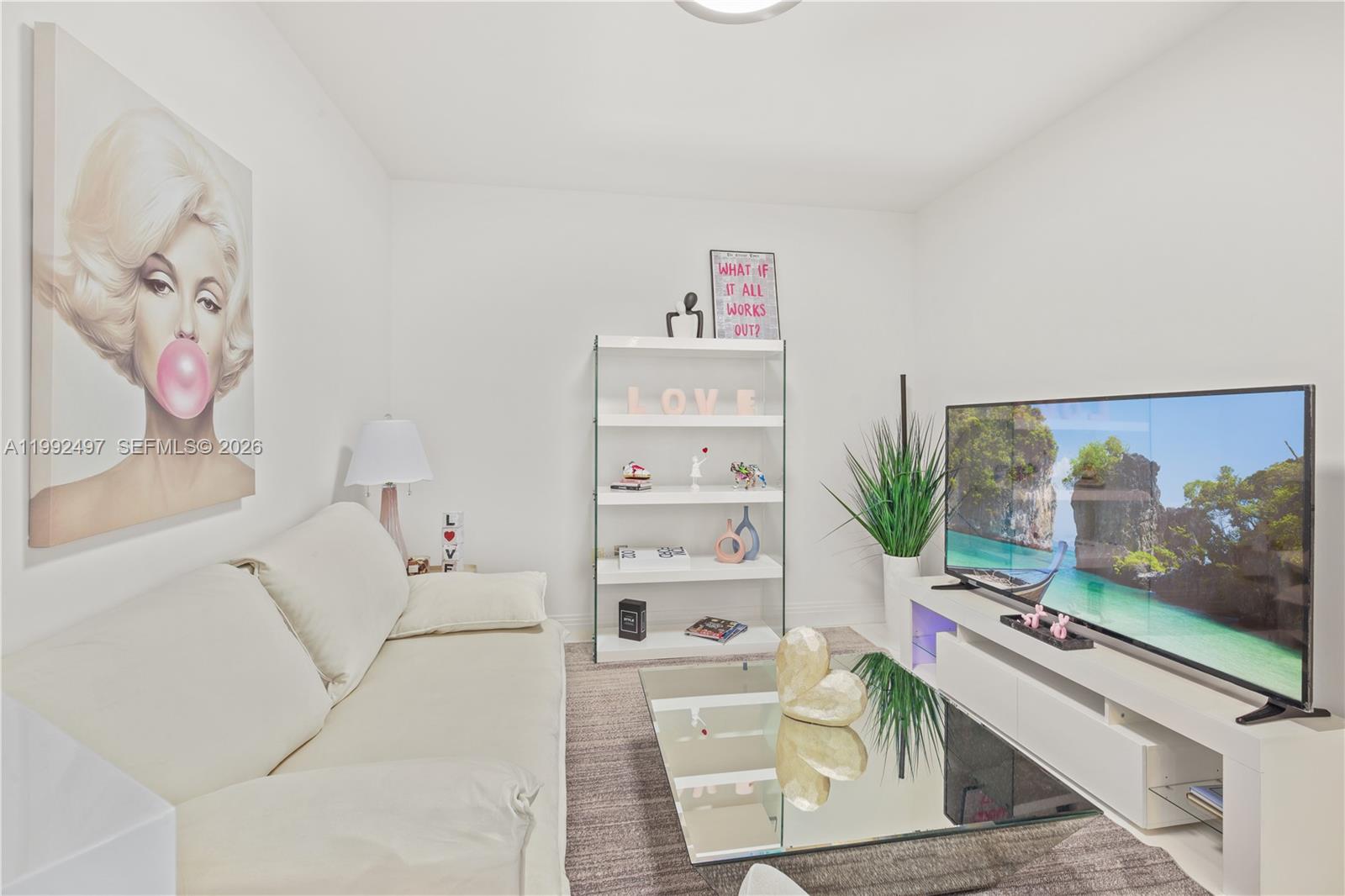 EPIC WEST CONDO - Residential Lease