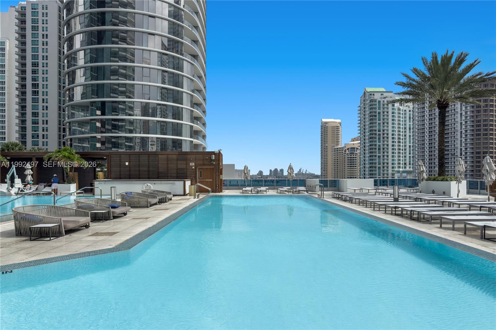 EPIC WEST CONDO - Residential Lease
