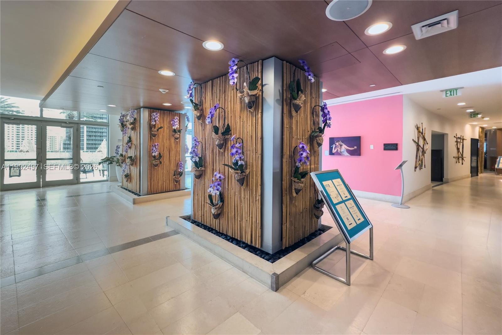 EPIC WEST CONDO - Residential Lease