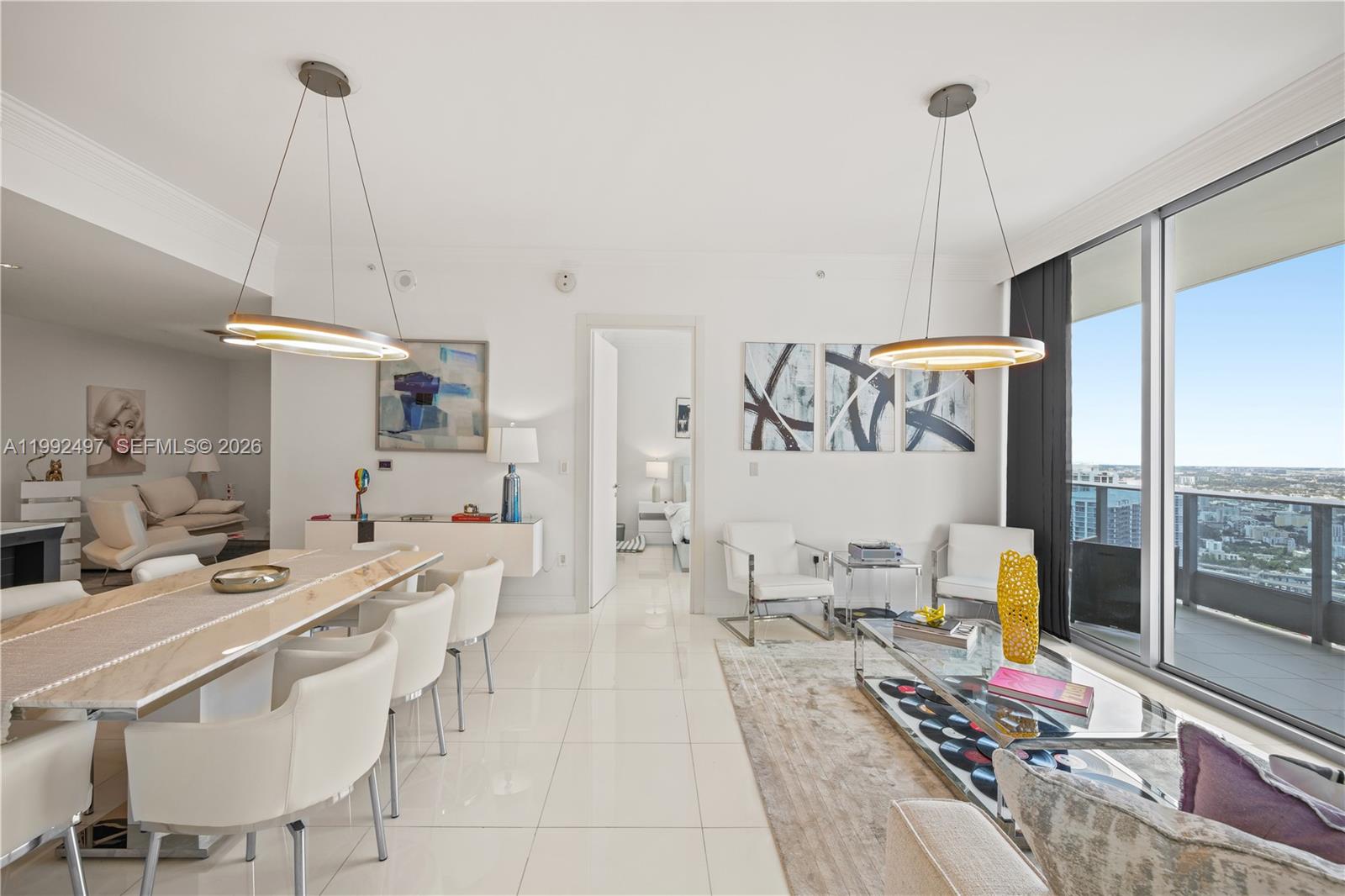 EPIC WEST CONDO - Residential Lease