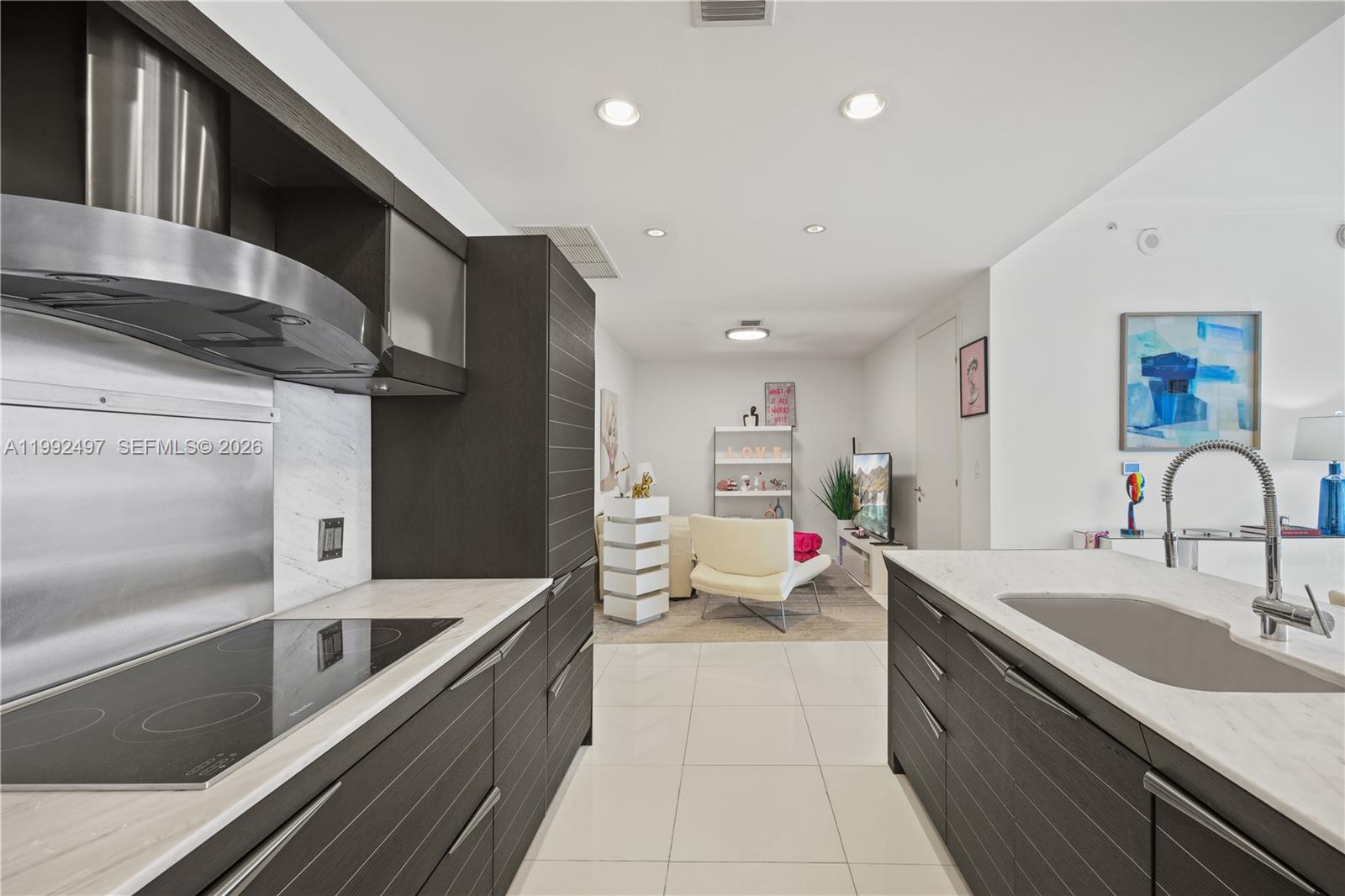 EPIC WEST CONDO - Residential Lease