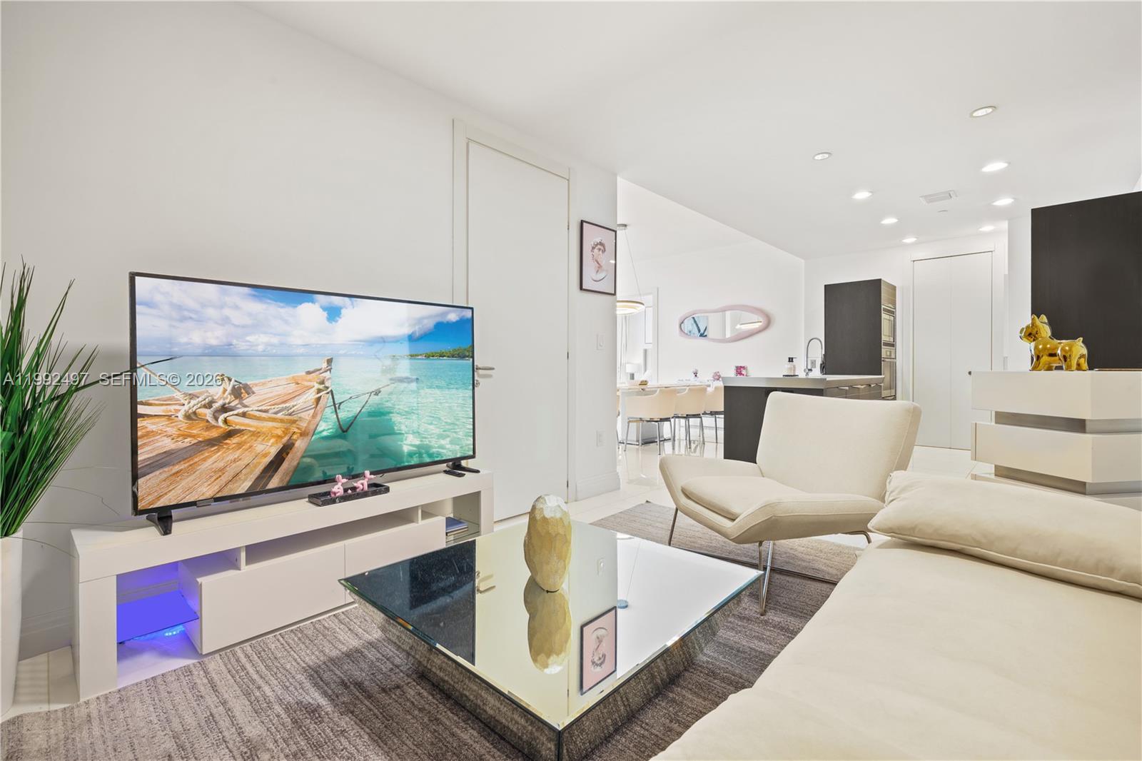 EPIC WEST CONDO - Residential Lease