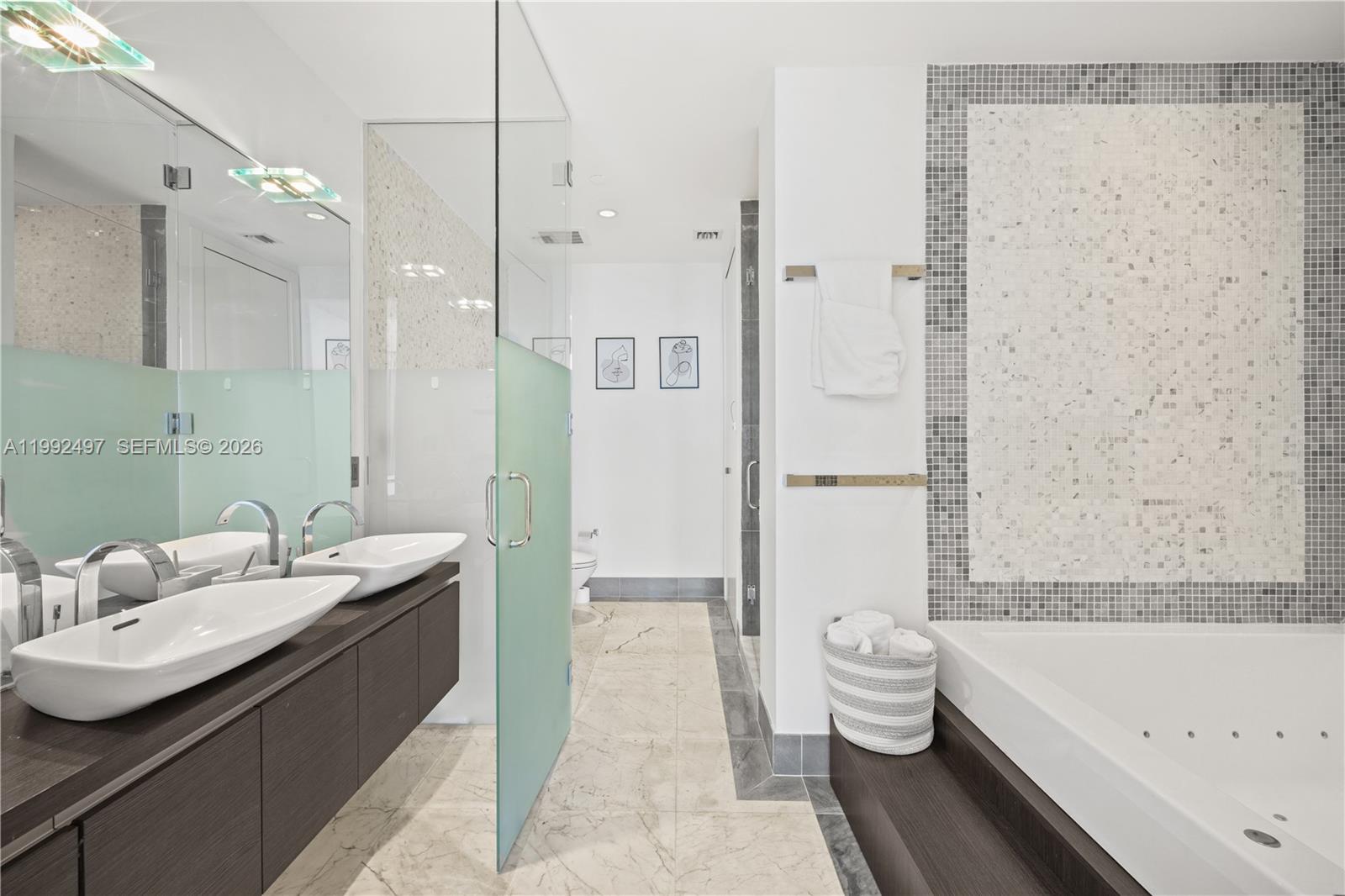 EPIC WEST CONDO - Residential Lease