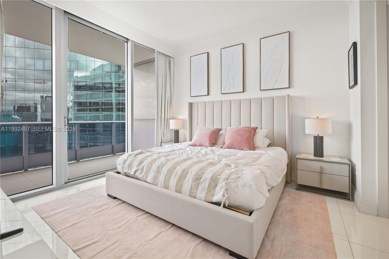 EPIC WEST CONDO - Residential Lease