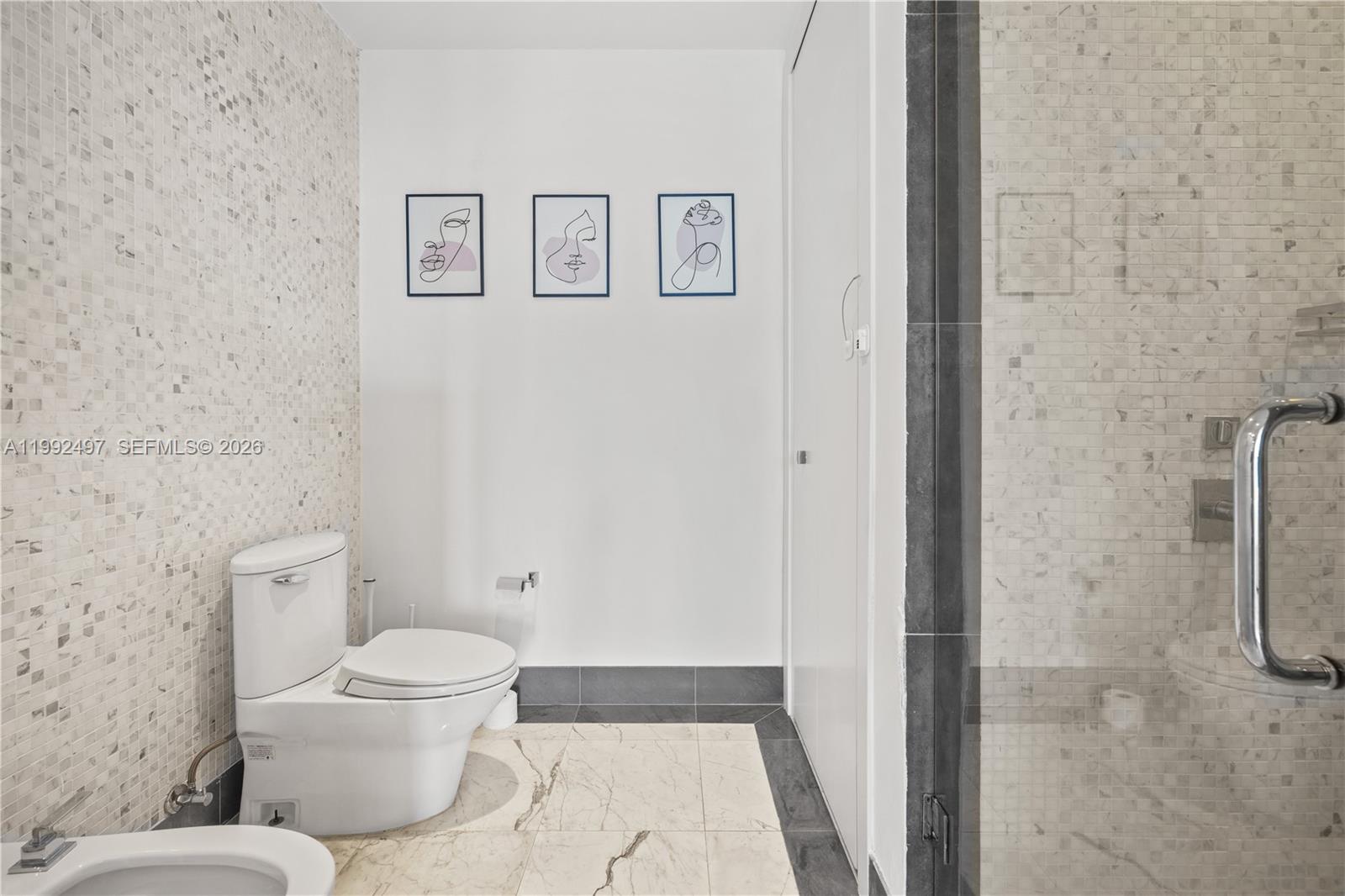 EPIC WEST CONDO - Residential Lease