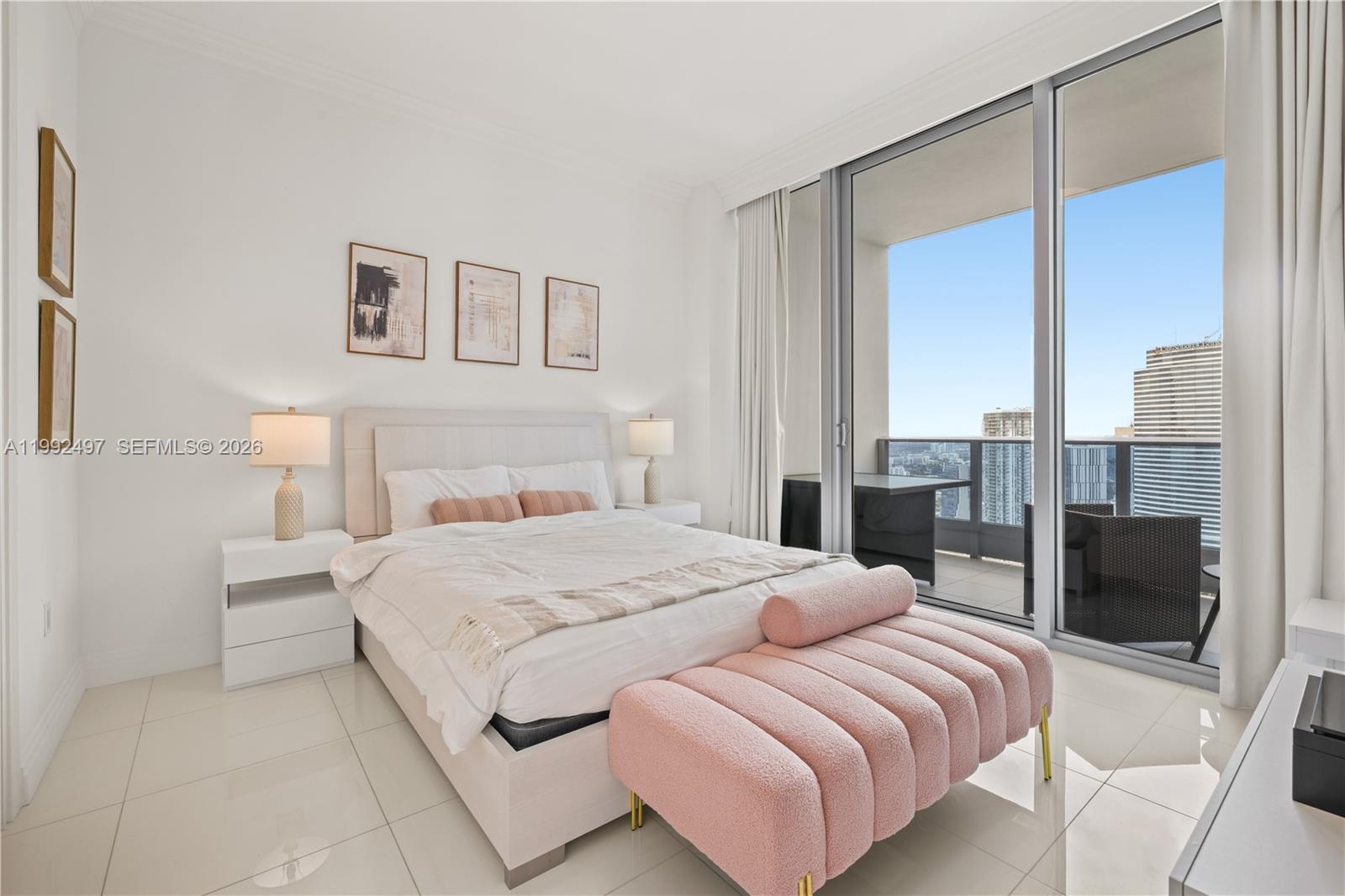 EPIC WEST CONDO - Residential Lease