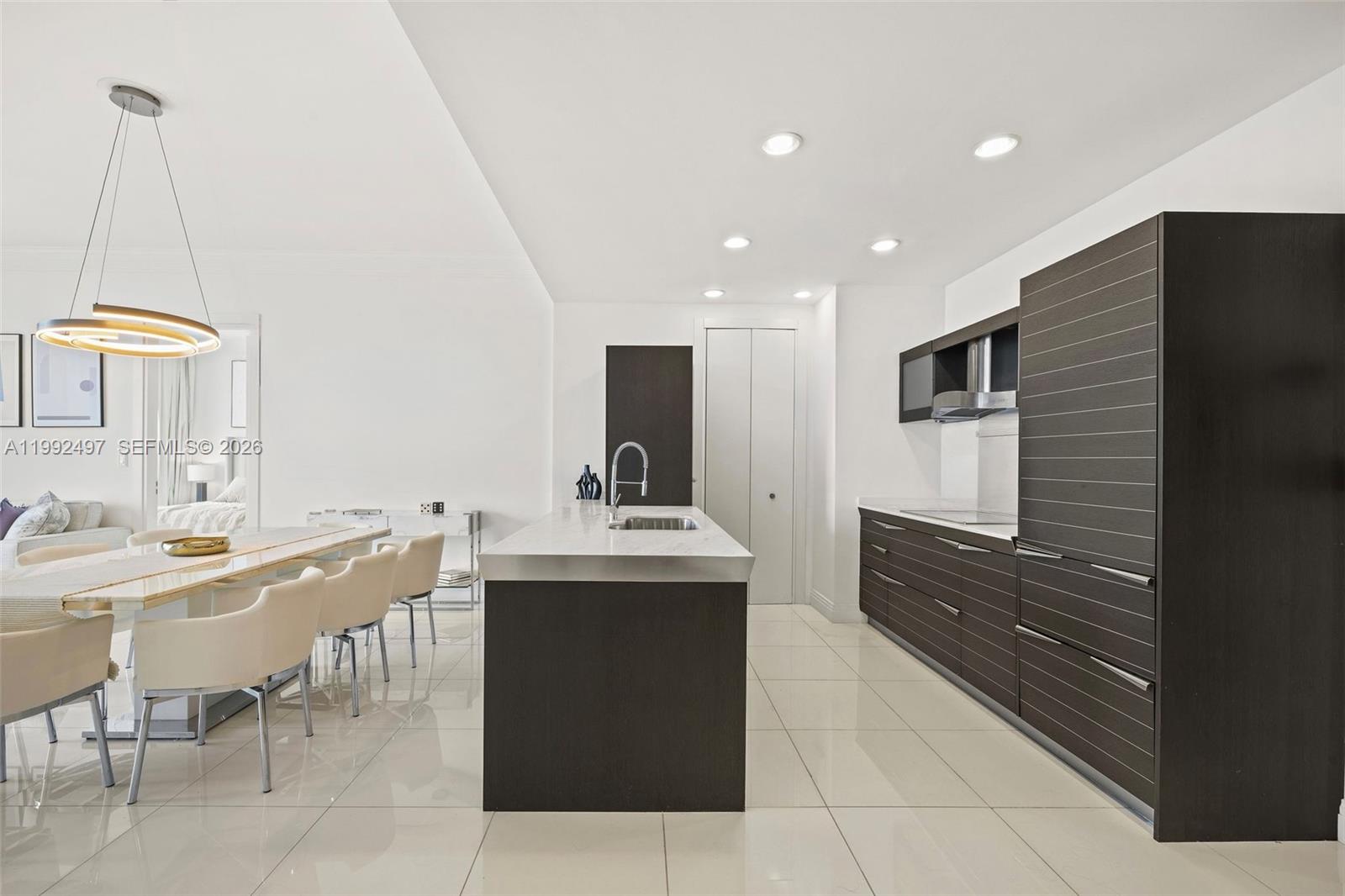 EPIC WEST CONDO - Residential Lease