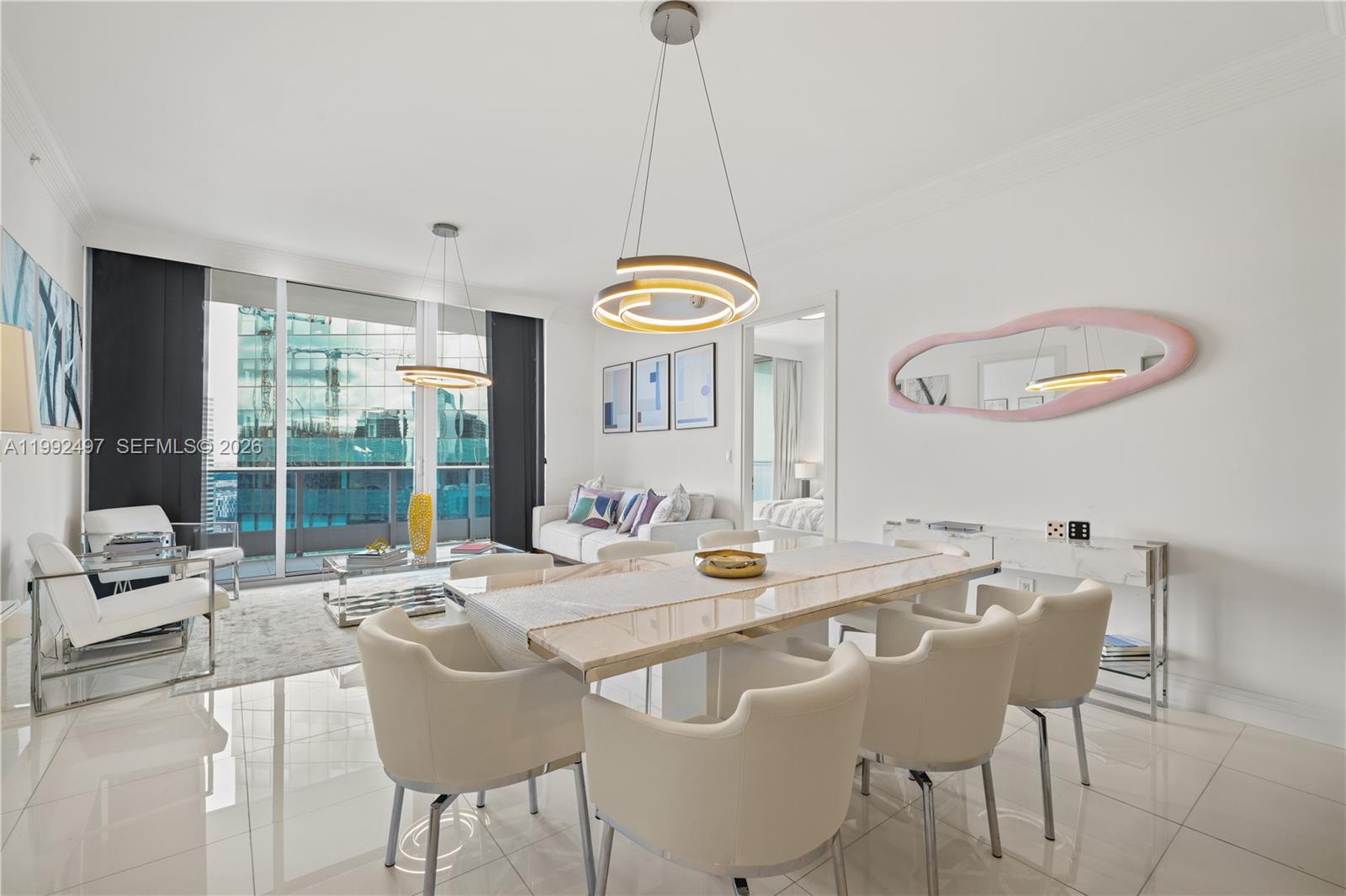 EPIC WEST CONDO - Residential Lease