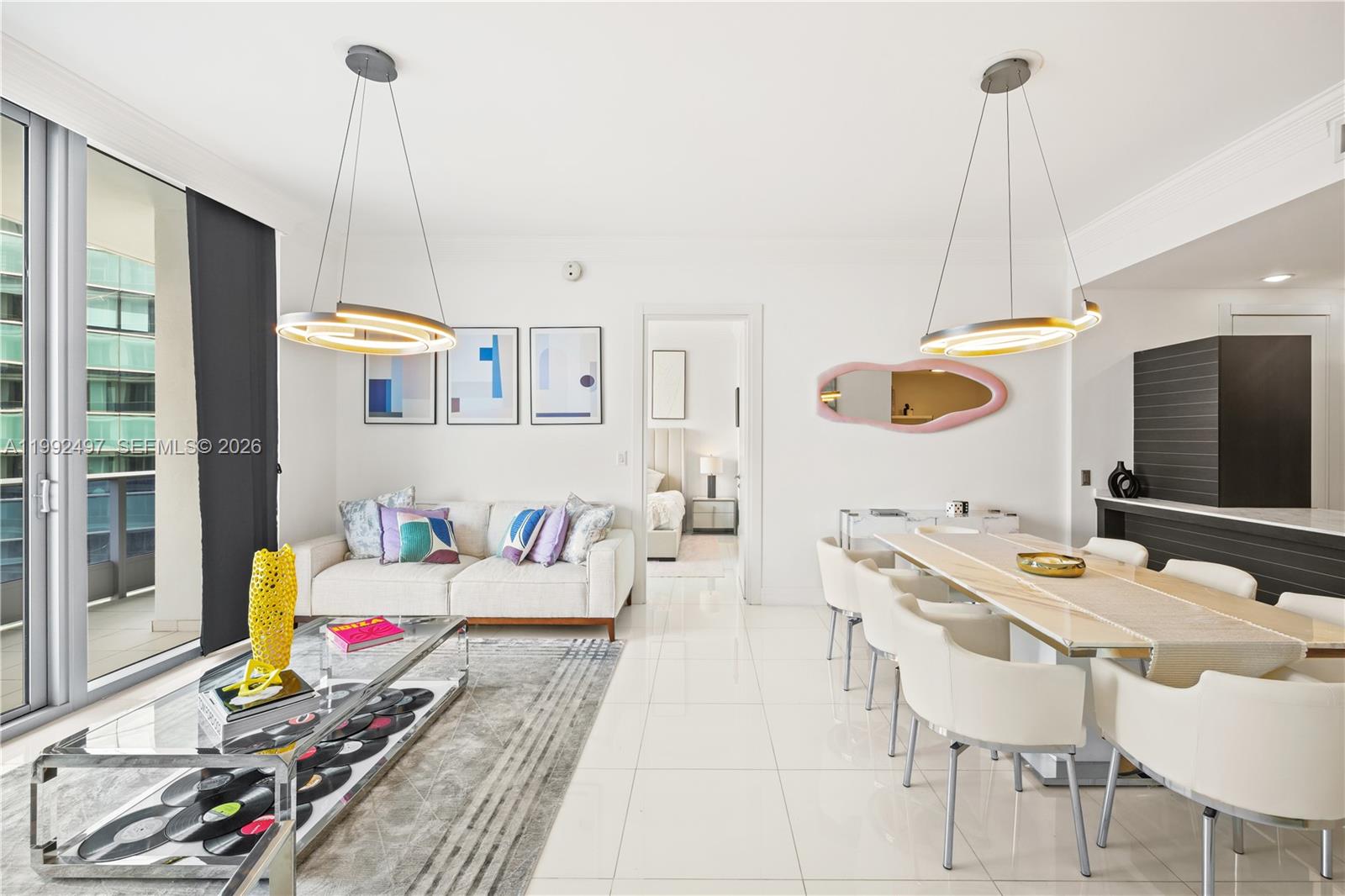 EPIC WEST CONDO - Residential Lease