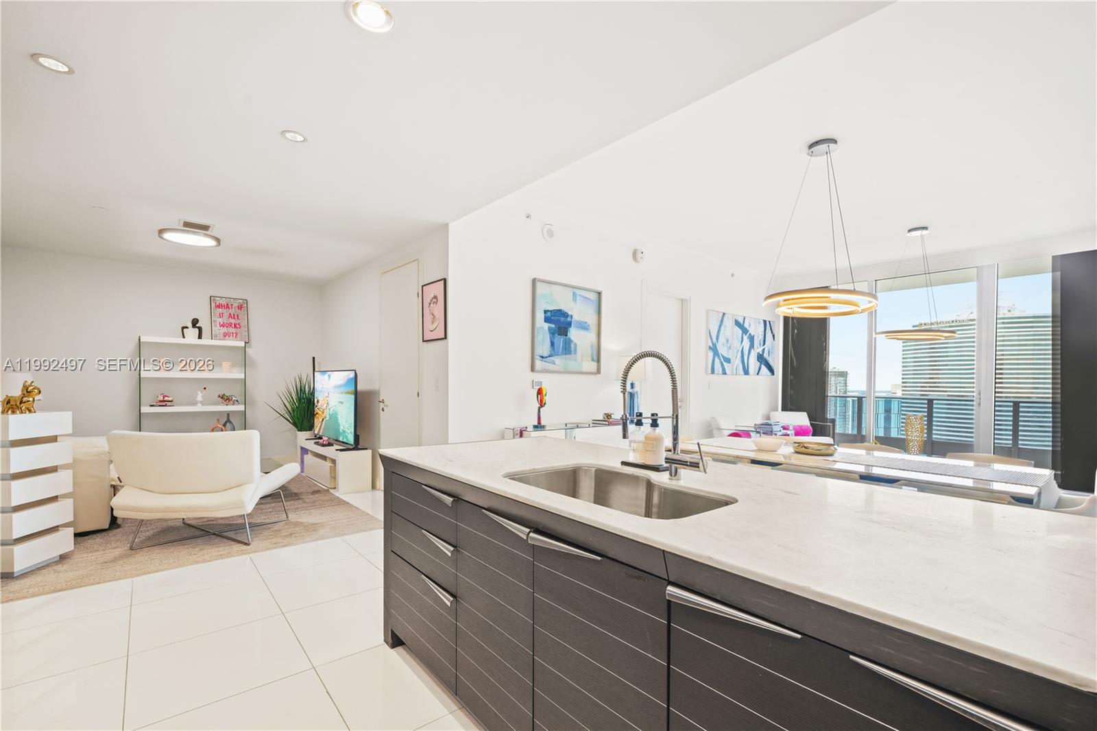 EPIC WEST CONDO - Residential Lease