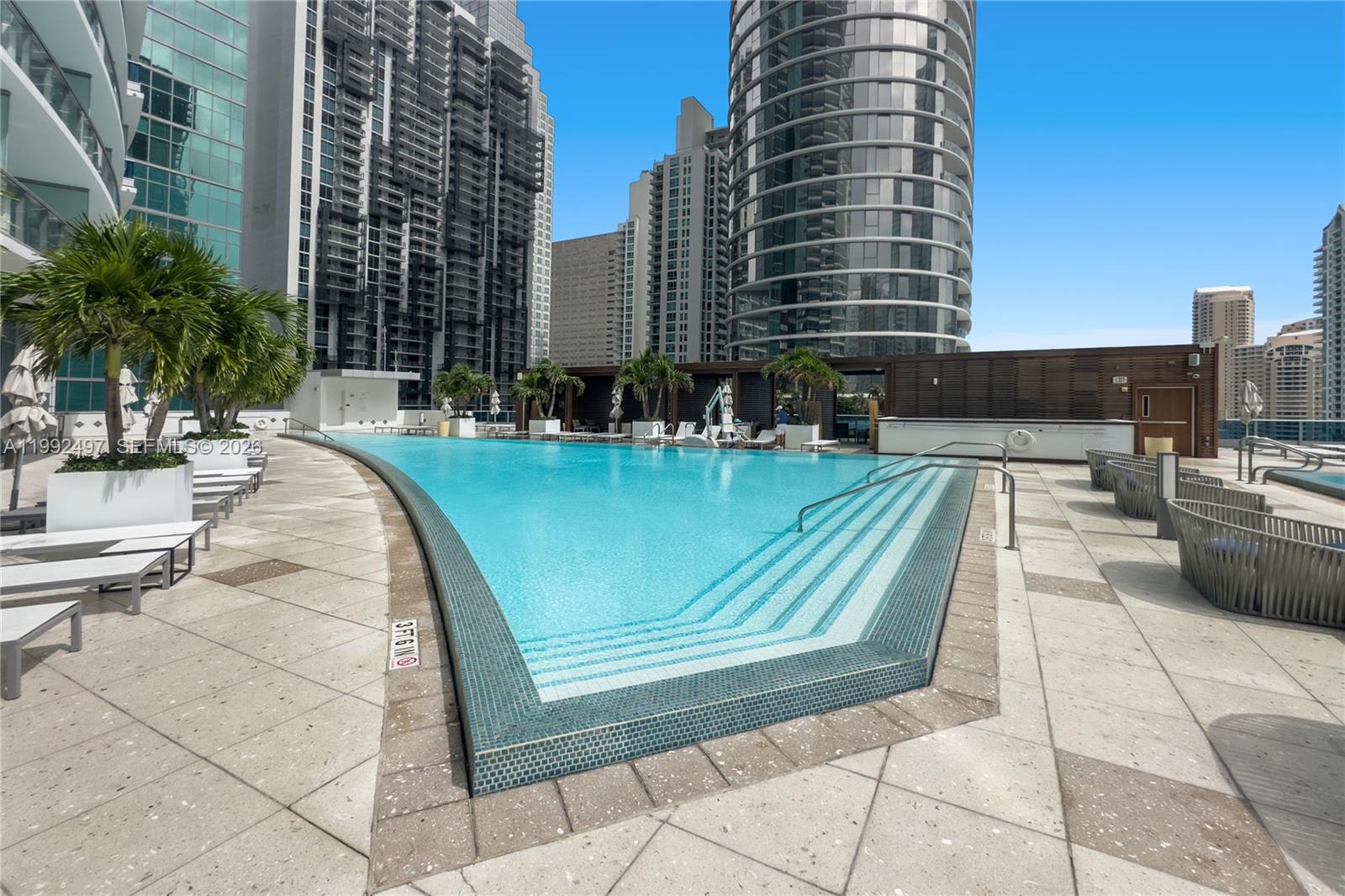 EPIC WEST CONDO - Residential Lease