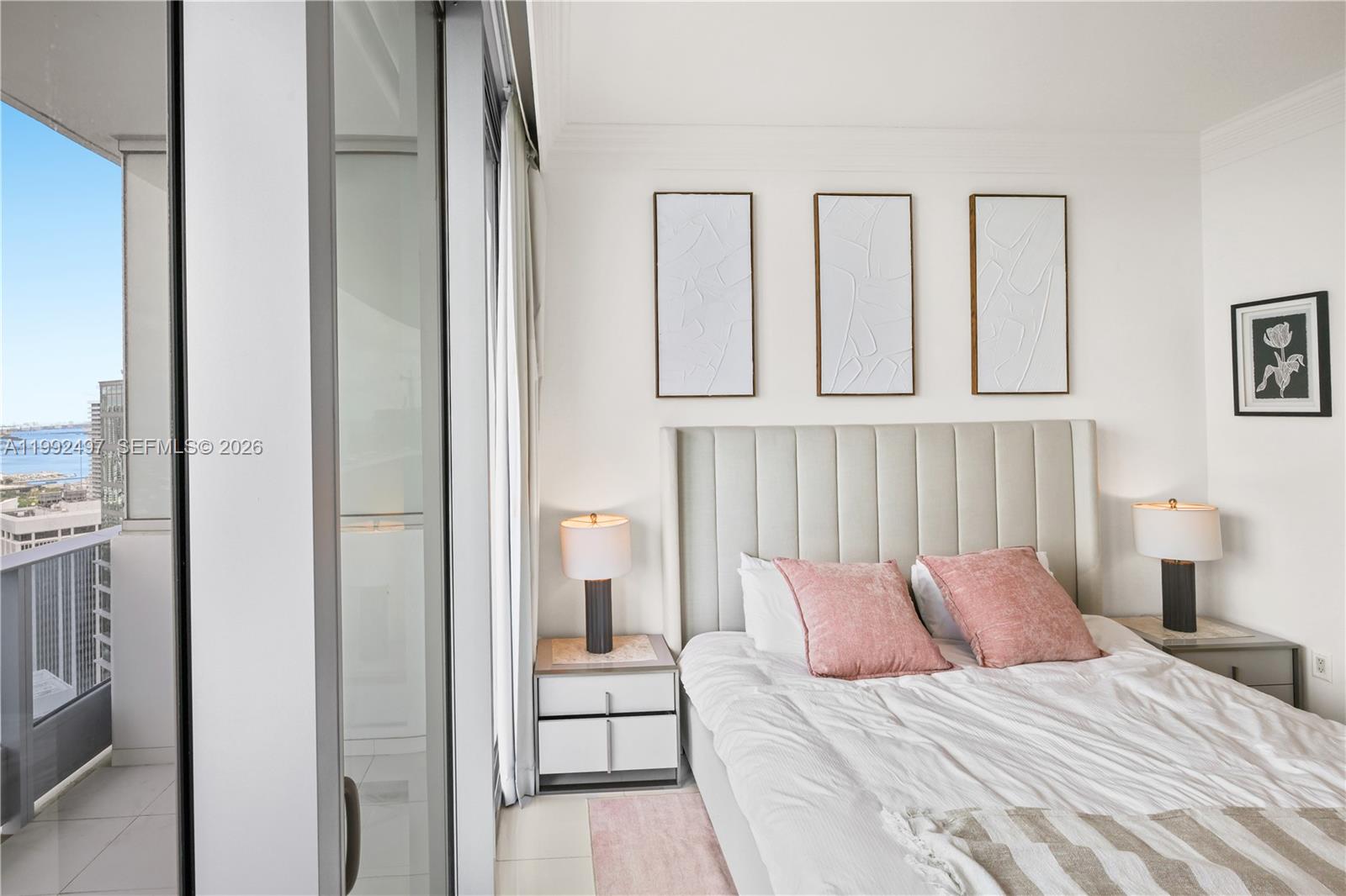 EPIC WEST CONDO - Residential Lease