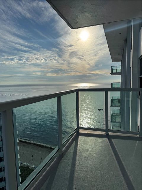 Photo of 3550 Galt Ocean Dr #1910, Fort Lauderdale, FL 33308 (MLS # A11843775)