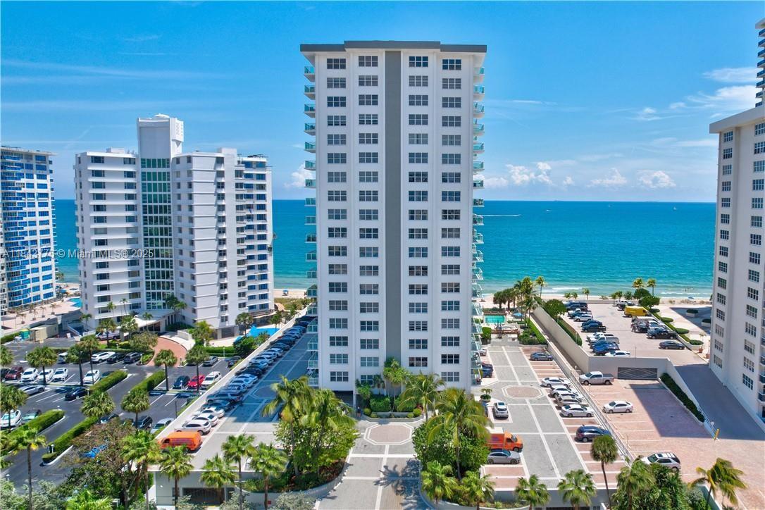 3550 Galt Ocean Dr 1910, Fort Lauderdale, FL, 33308/$610,000 4 3550 Galt Ocean Dr 1910