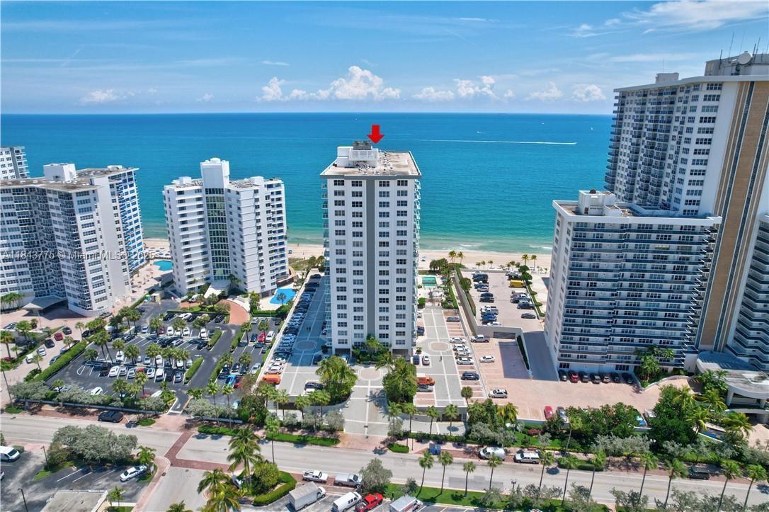 RIVIERA CONDO - Residential